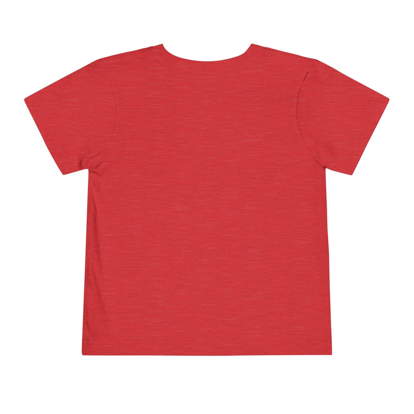 Cute Toddler Tee - "My MOM got the BETTER version of you"