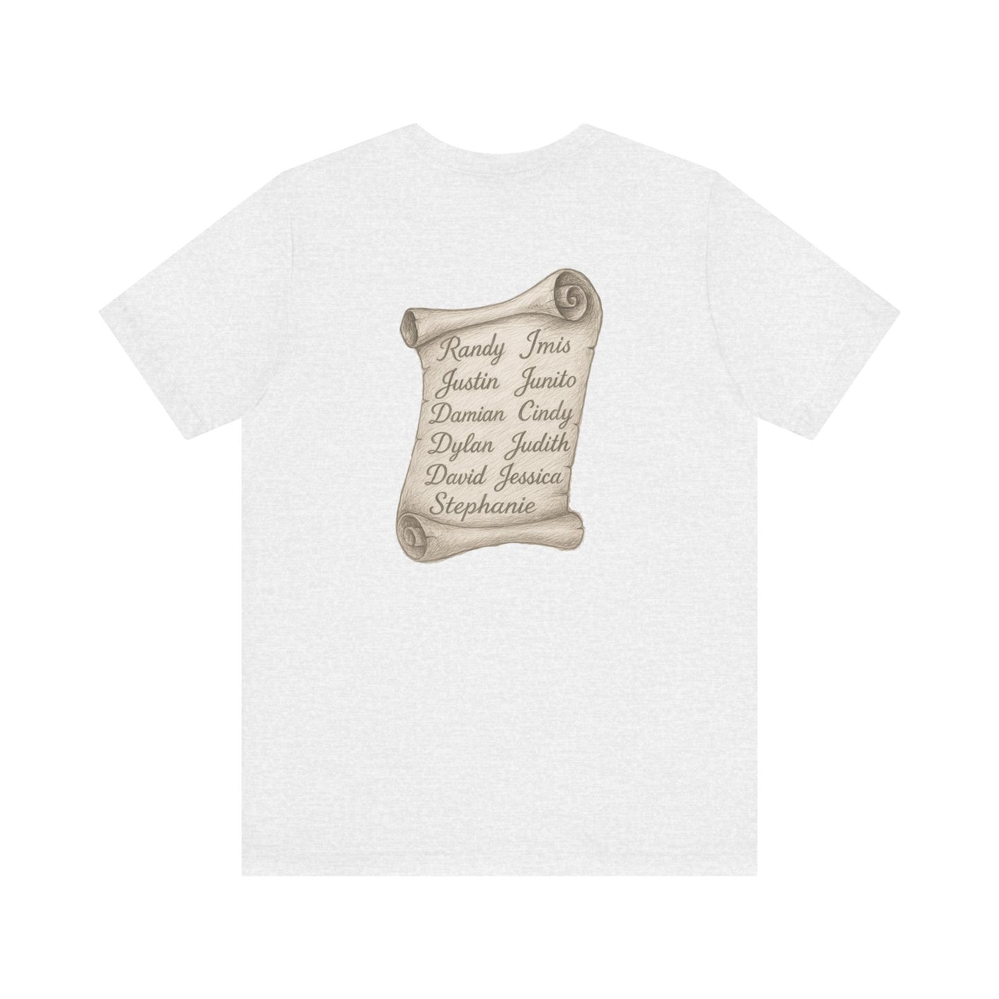 Dad-Medina Tee
