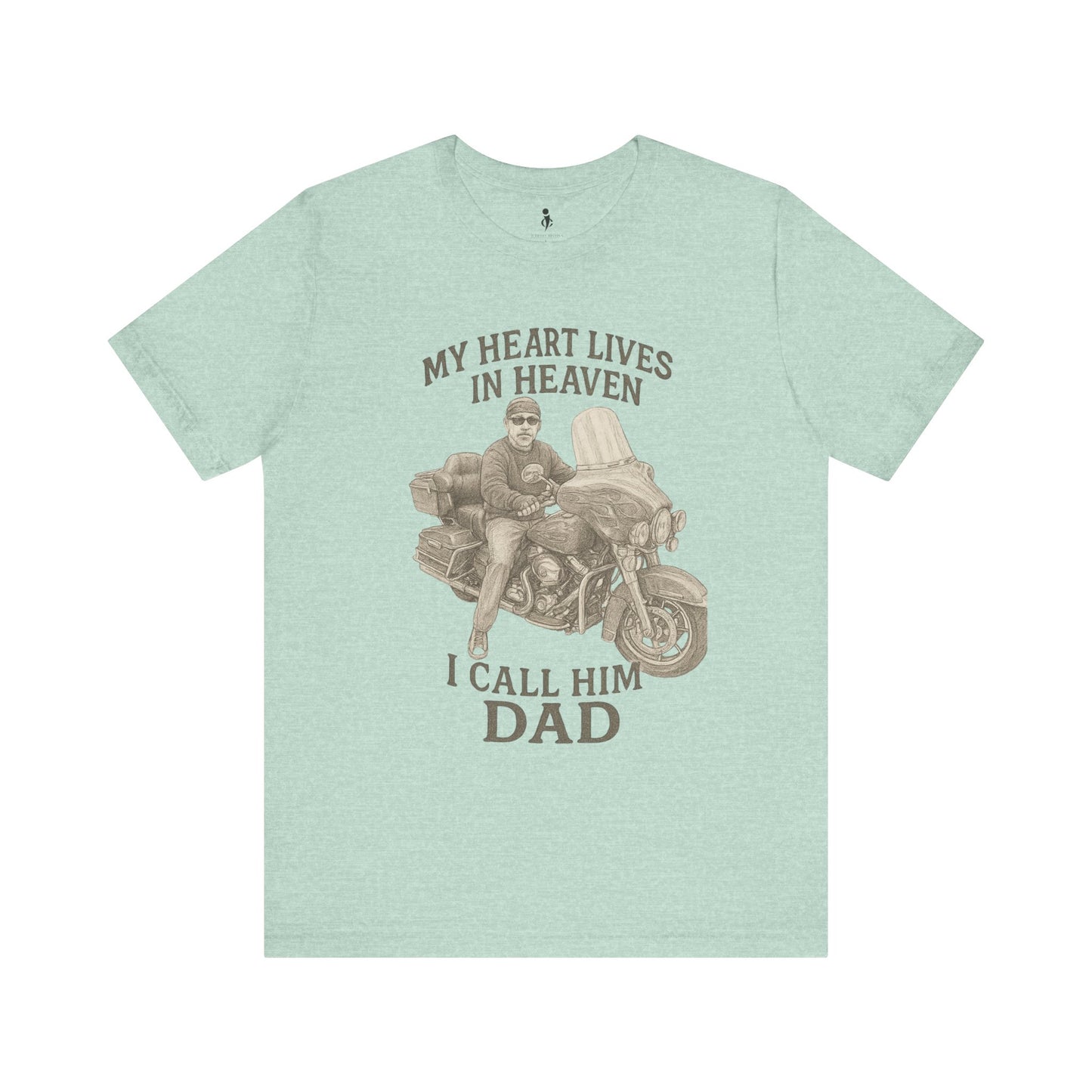 Dad-Medina Tee