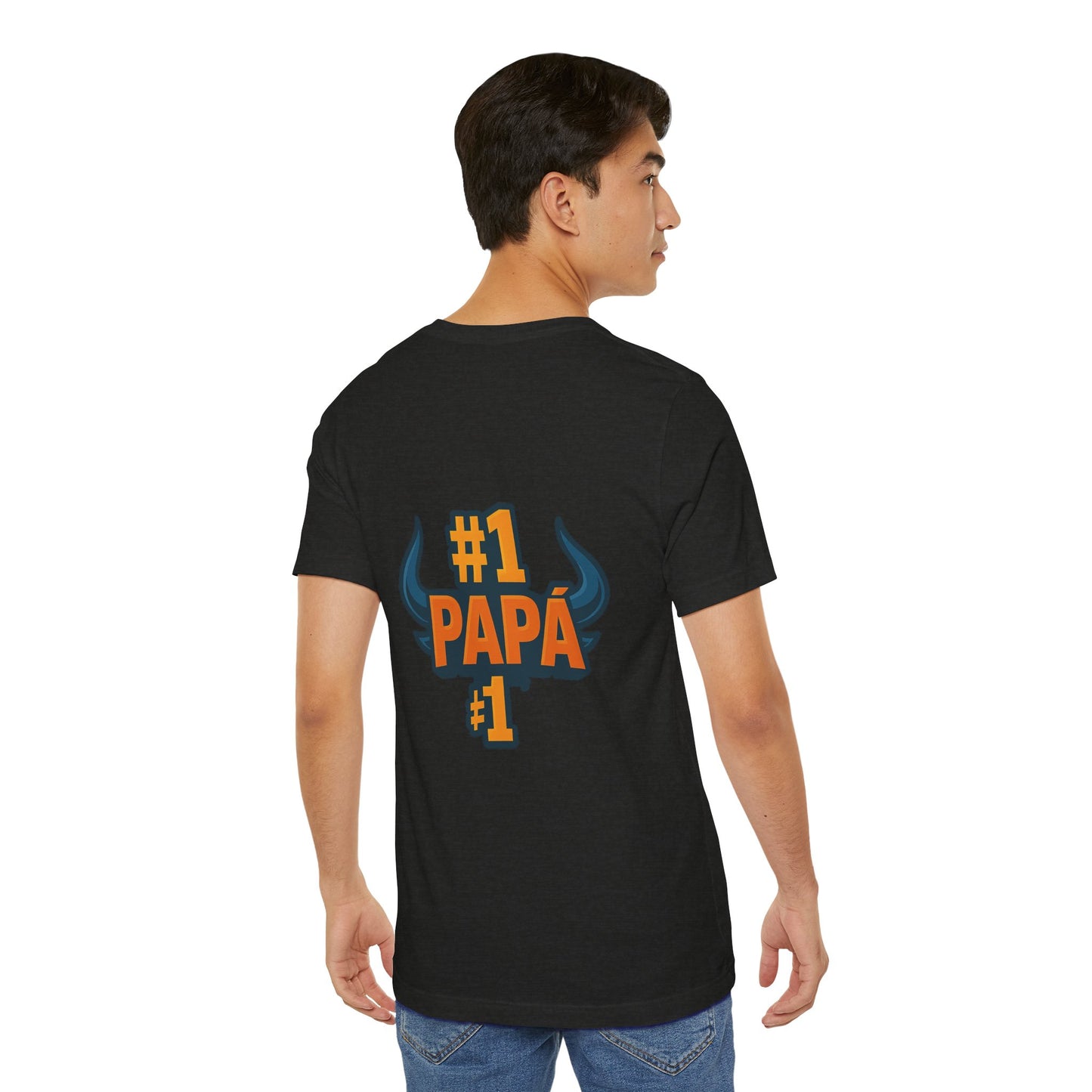 #1 Papa Tee