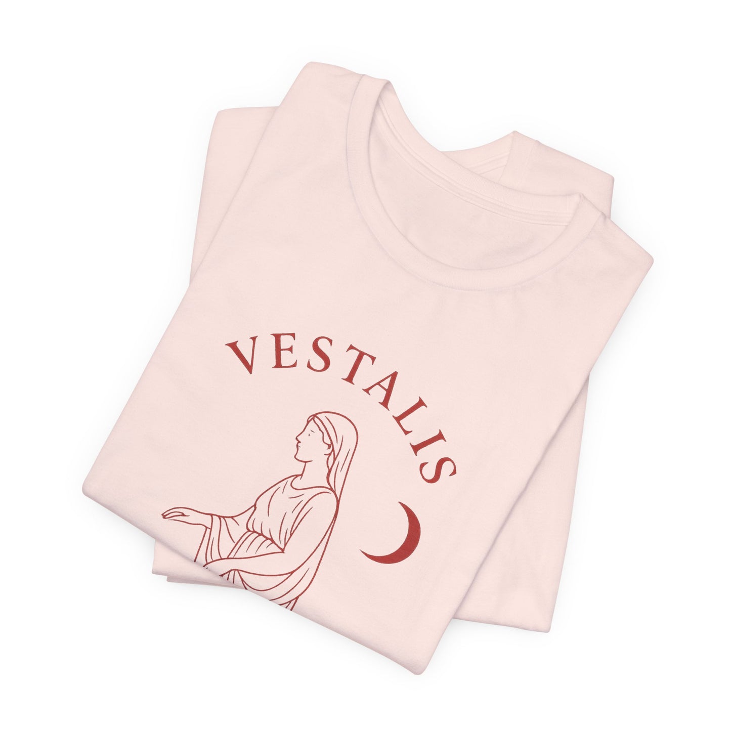 Vestalis Tee