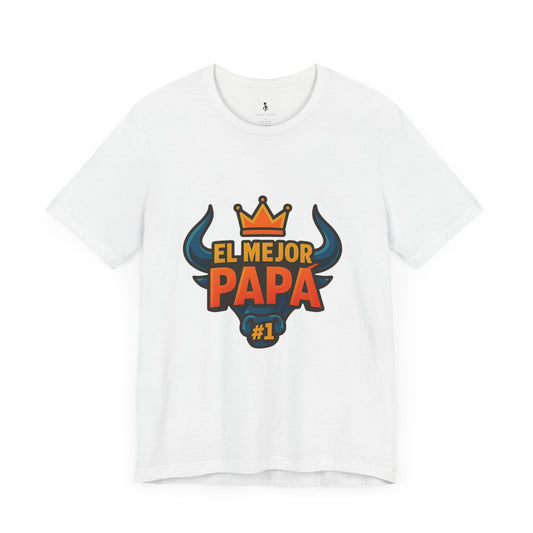 #1 Papa Tee