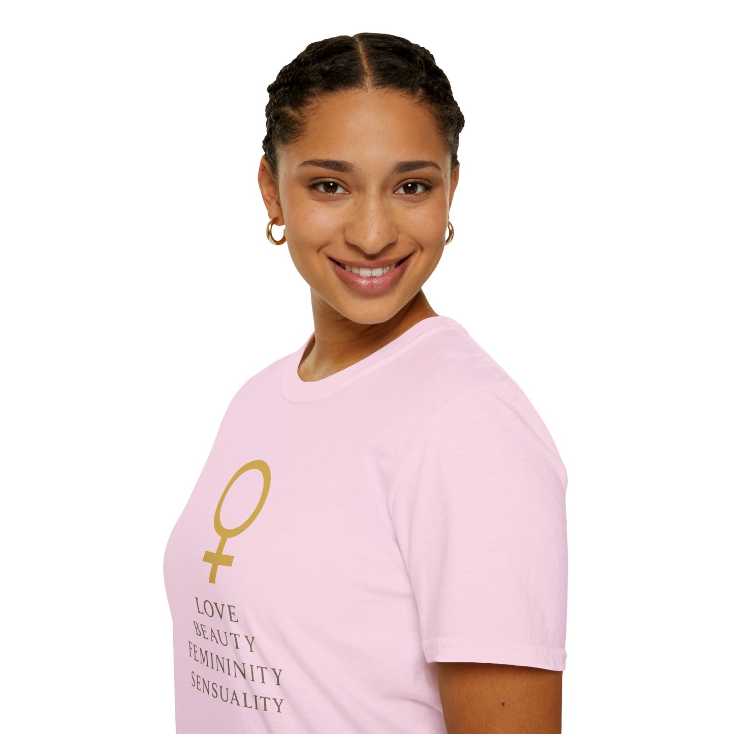 Venus T-Shirt