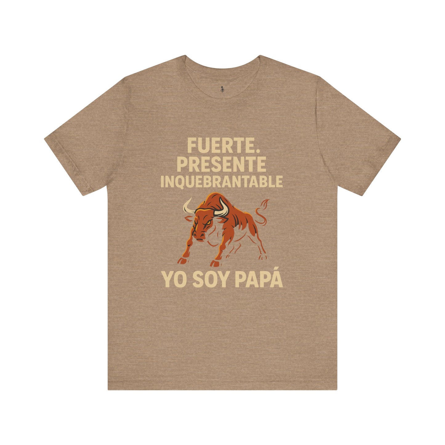 Soy Papa Tee