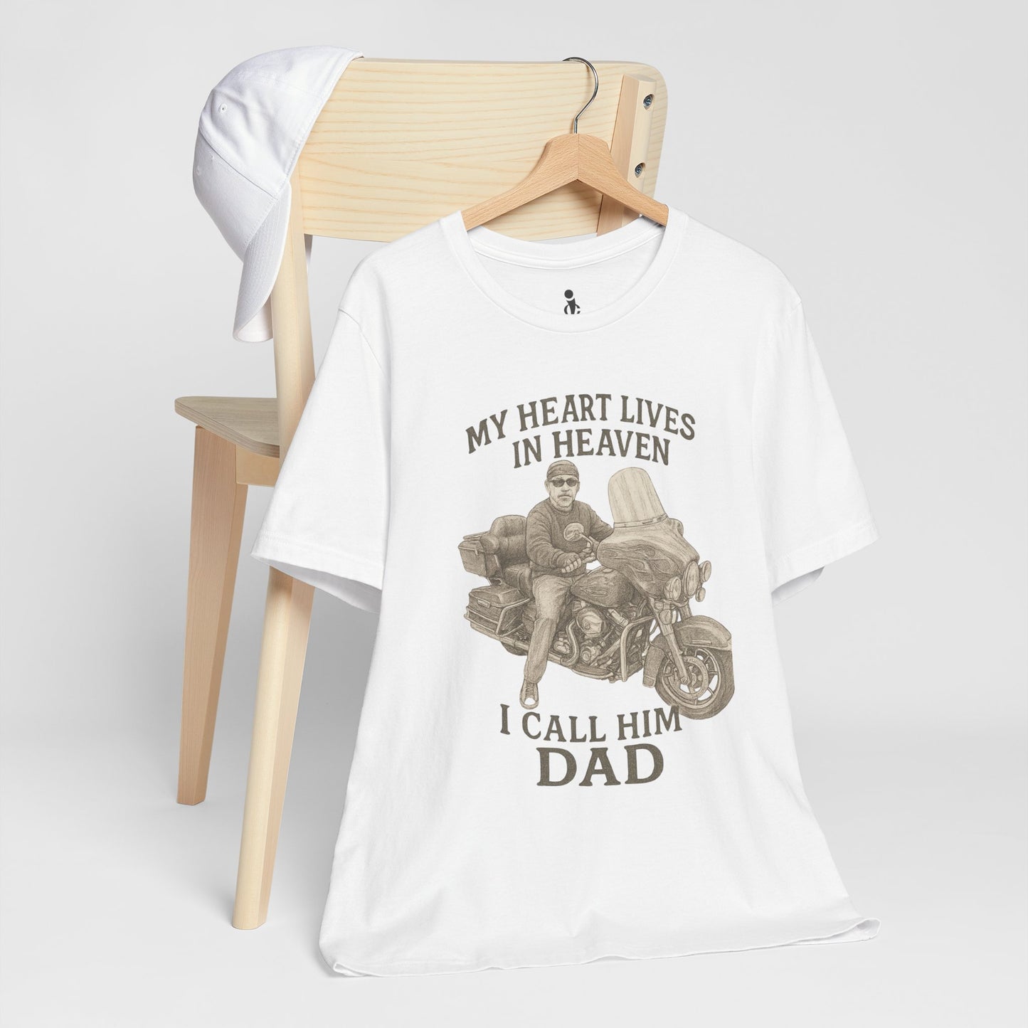 Dad-Medina Tee