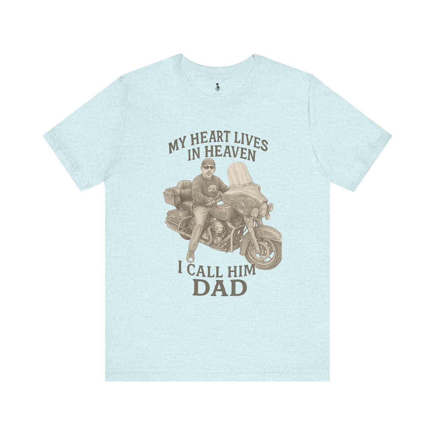 Dad-Medina Tee