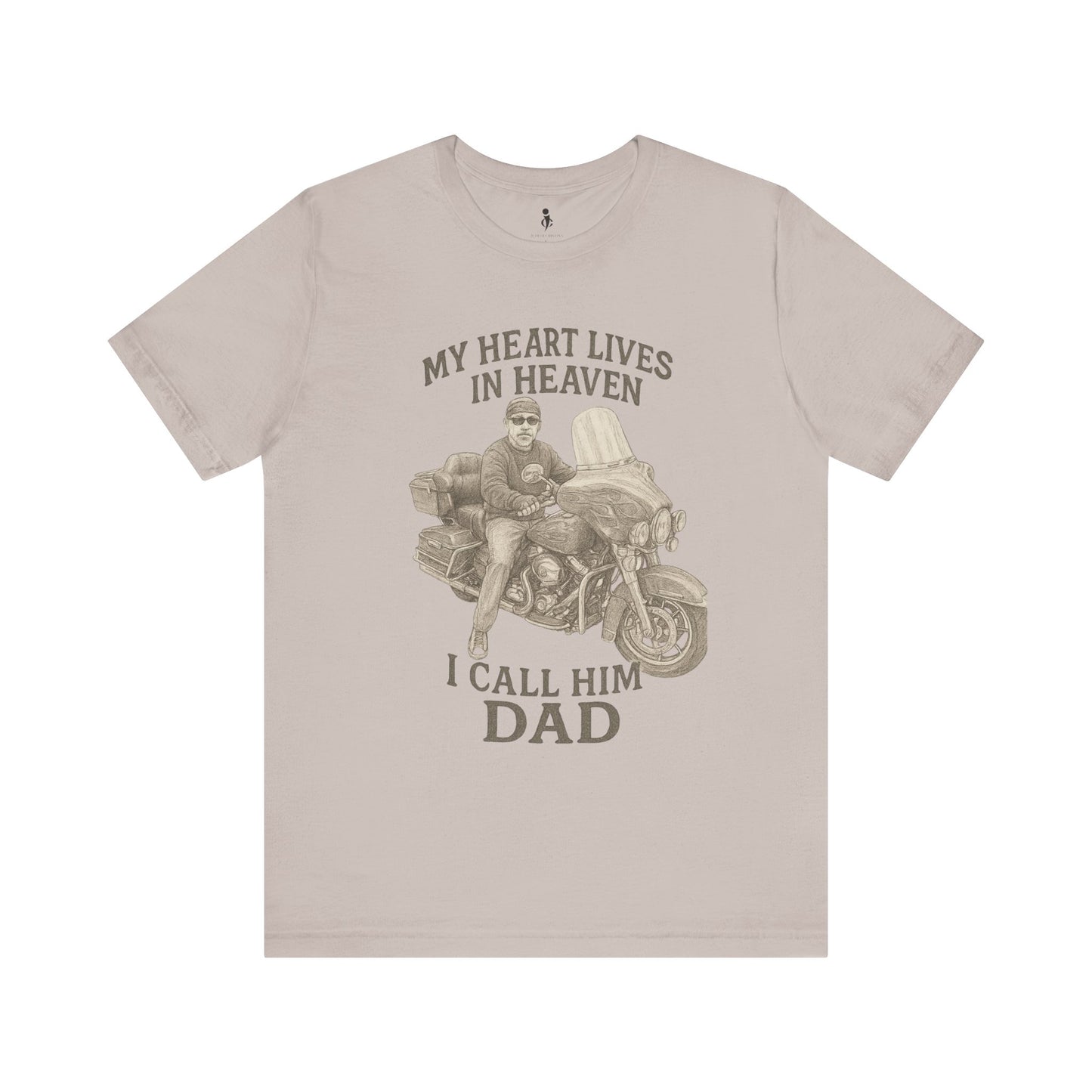 Dad-Medina Tee
