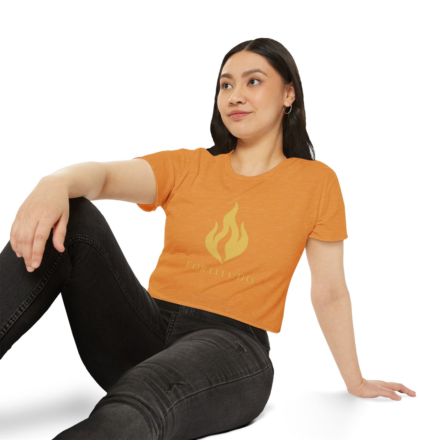Lilith The Wild Feminine Fortitude Festival Top
