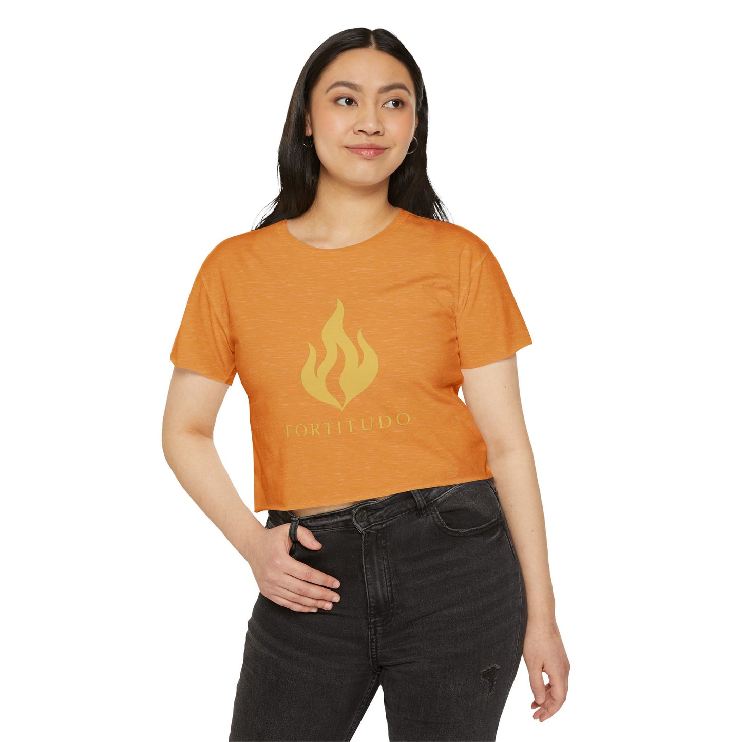 Lilith The Wild Feminine Fortitude Festival Top