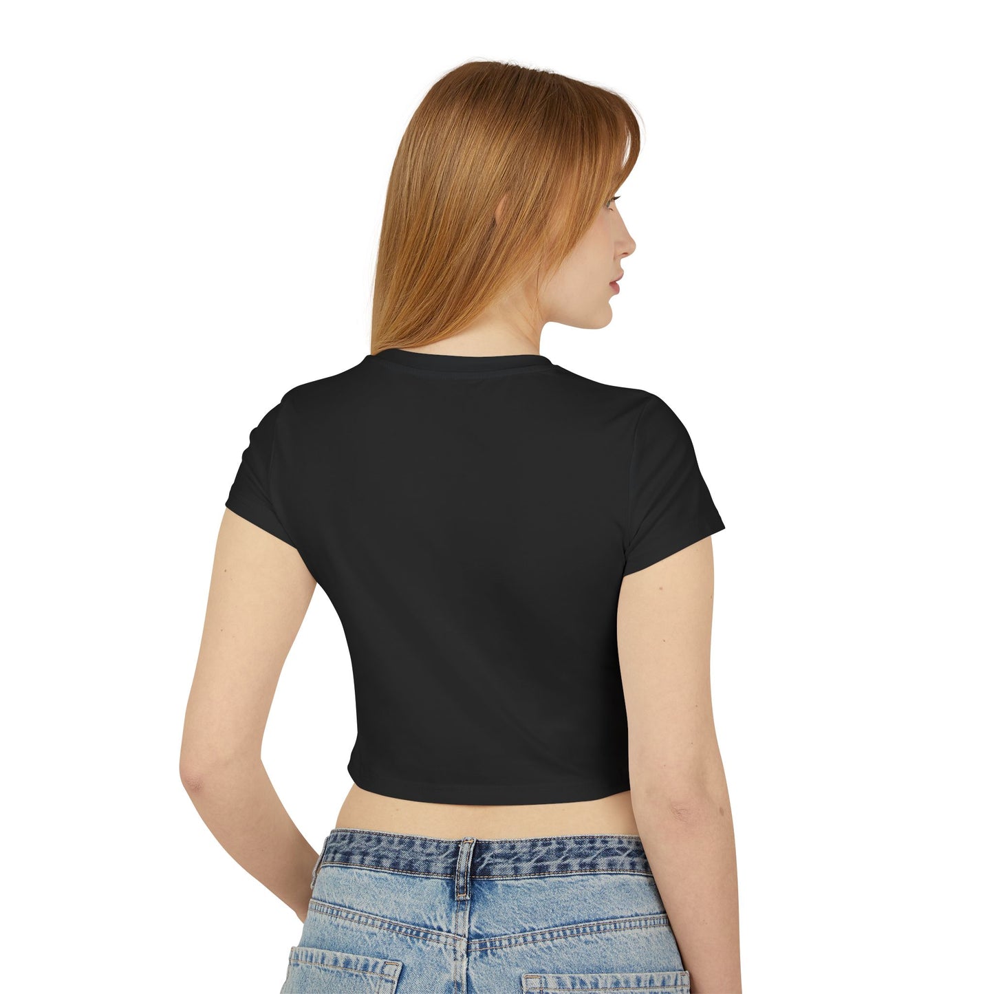 Sacred Flame Baby Tee