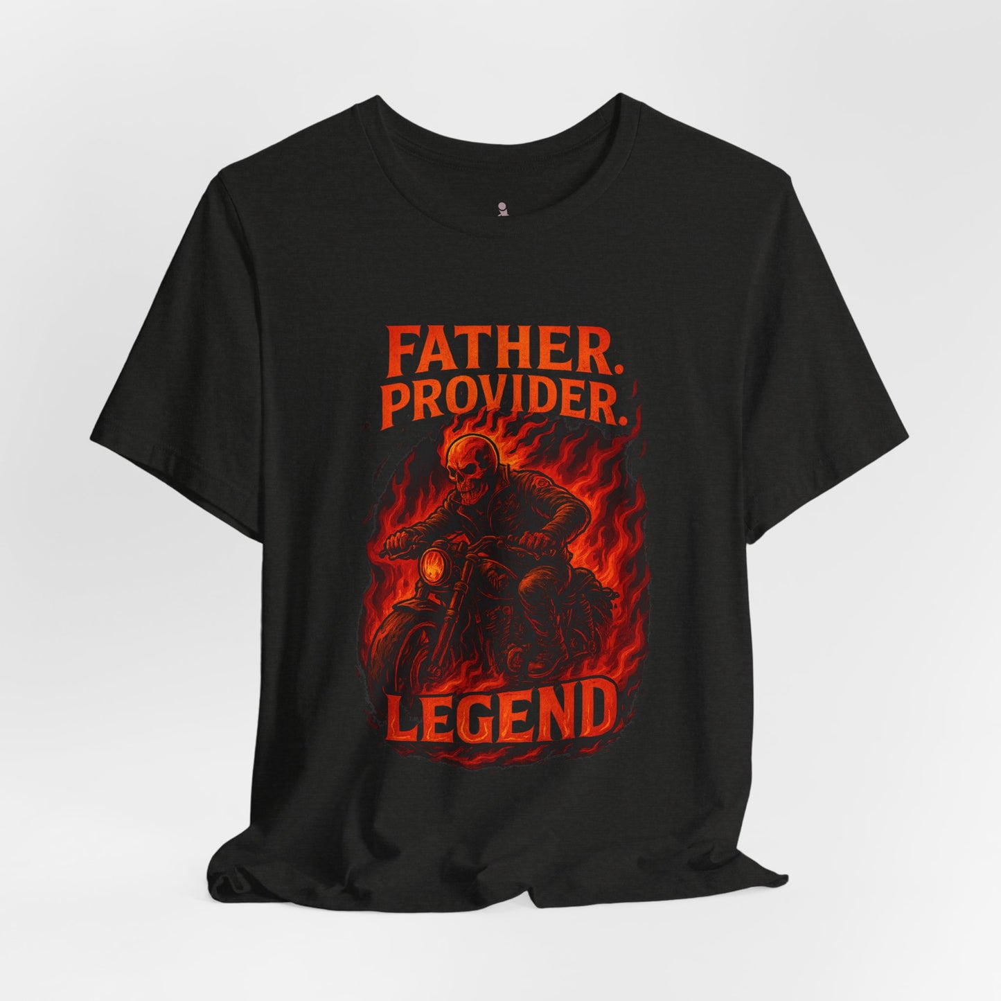 Fires of Love Tee