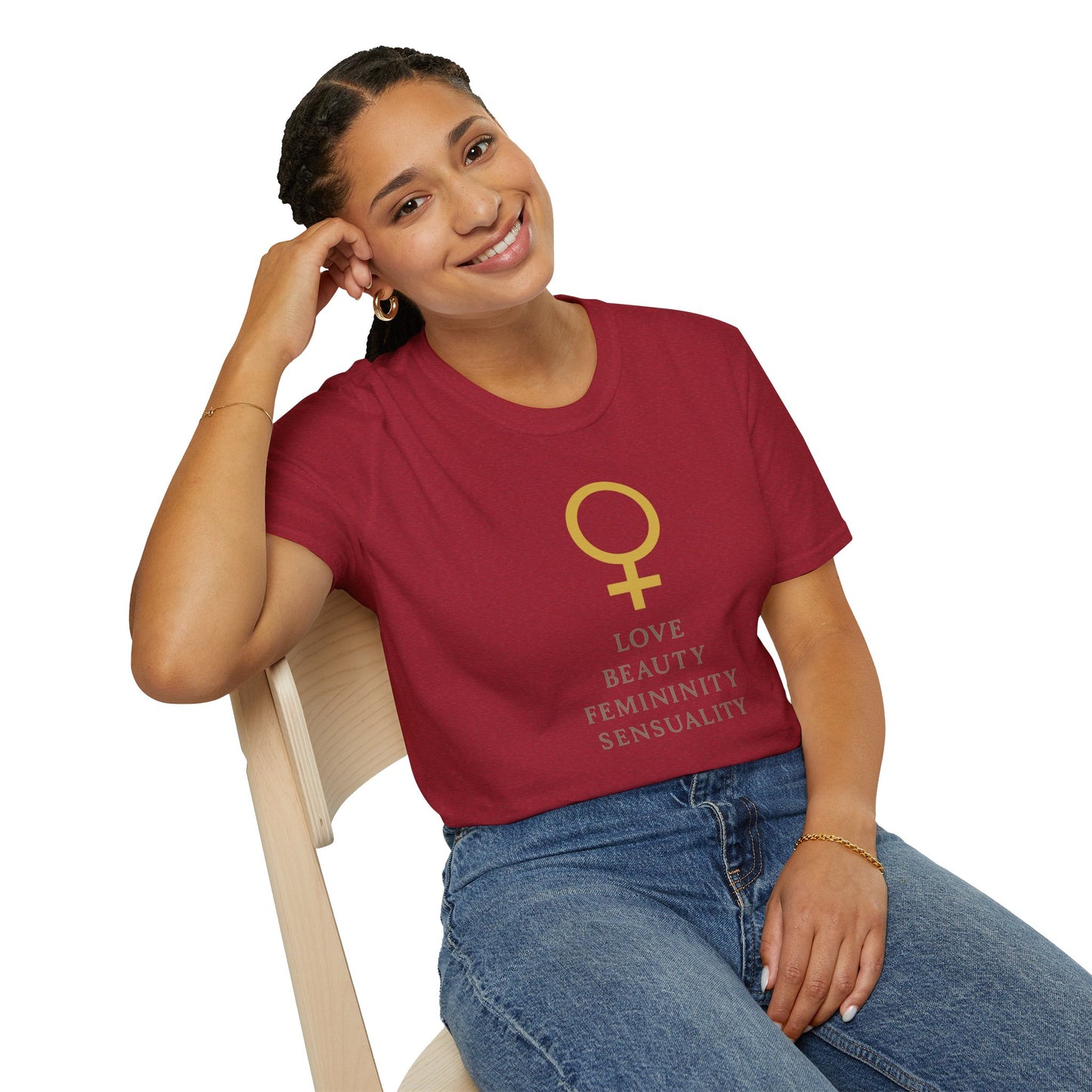 Venus T-Shirt