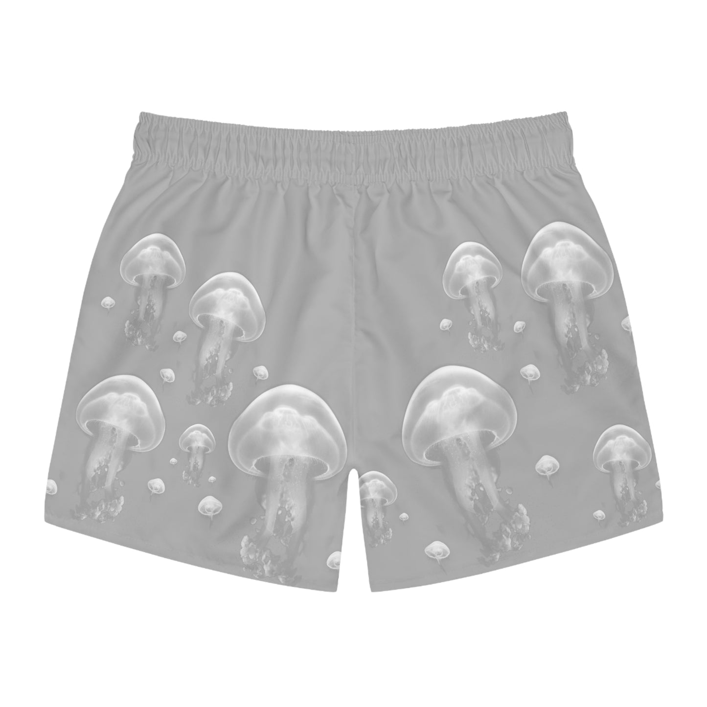 Ghost Drift Swim Trunks