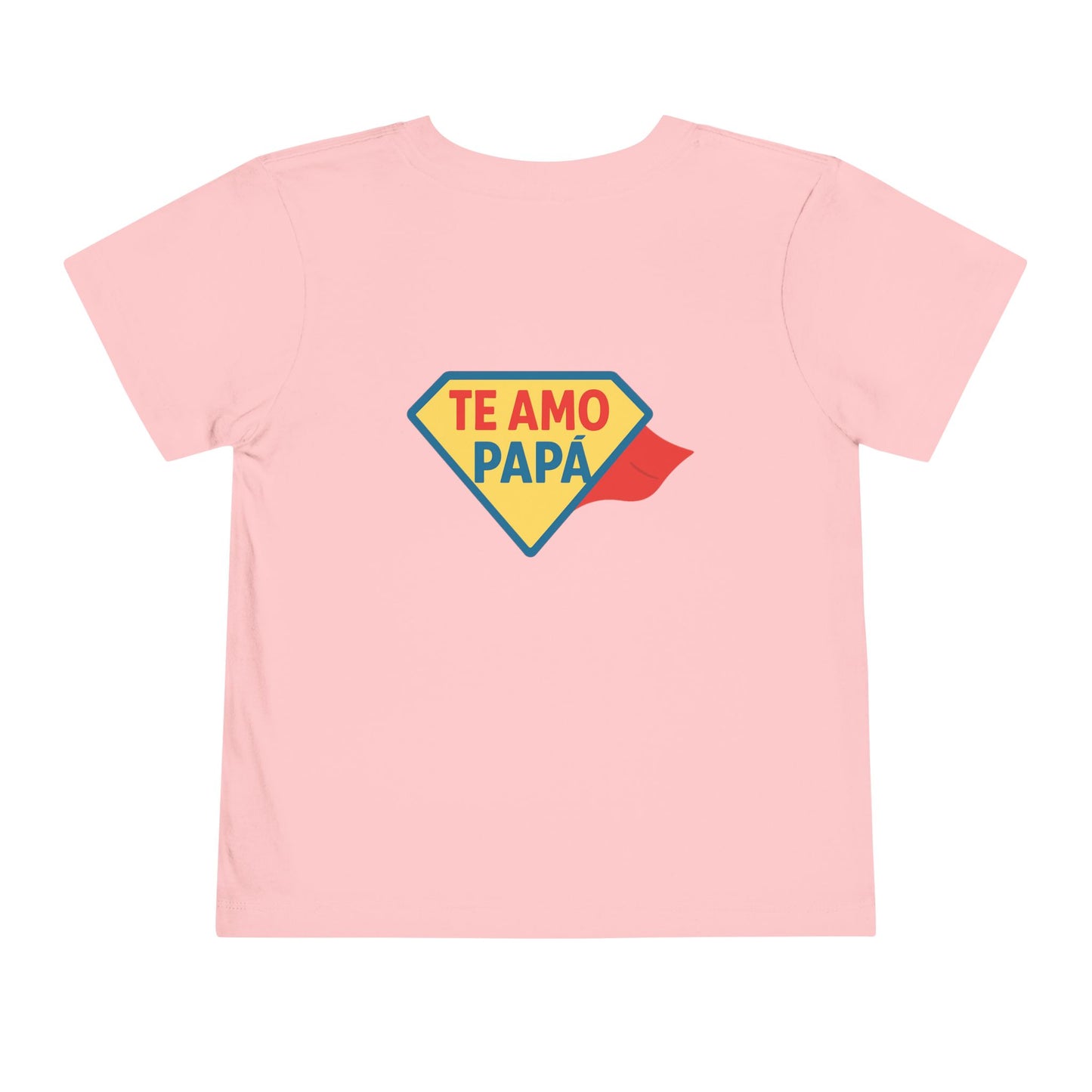 Manitas Pequeñas, Corazon de Superheroe Tee