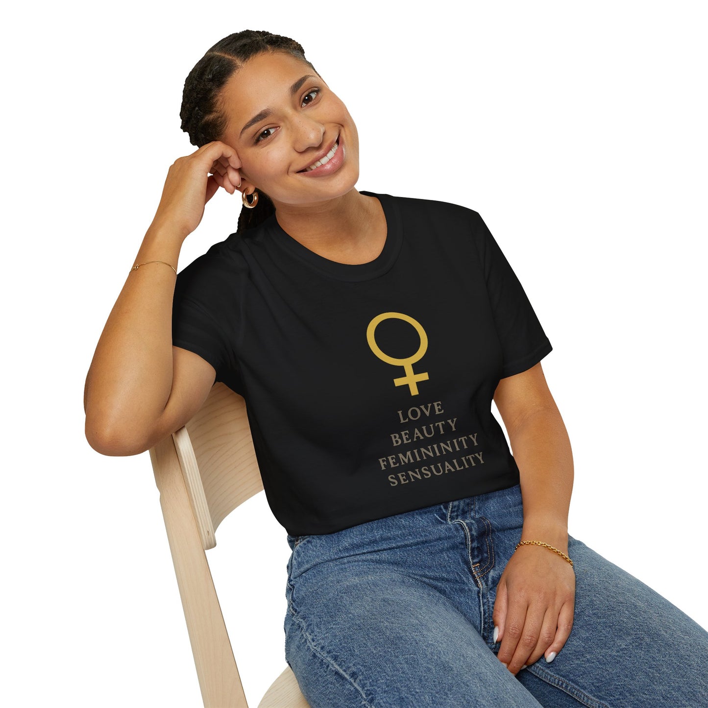 Venus T-Shirt