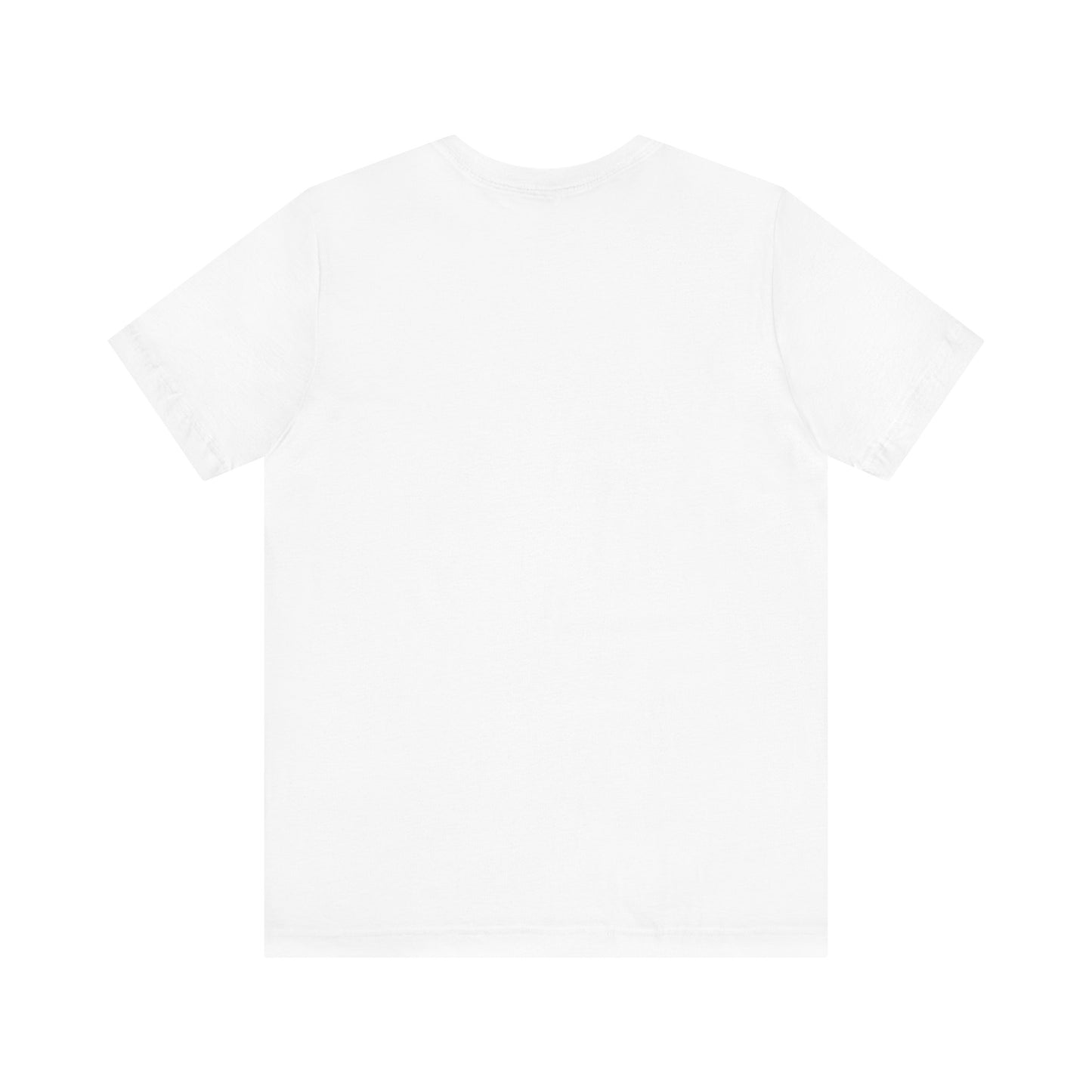 Built by Love Tee