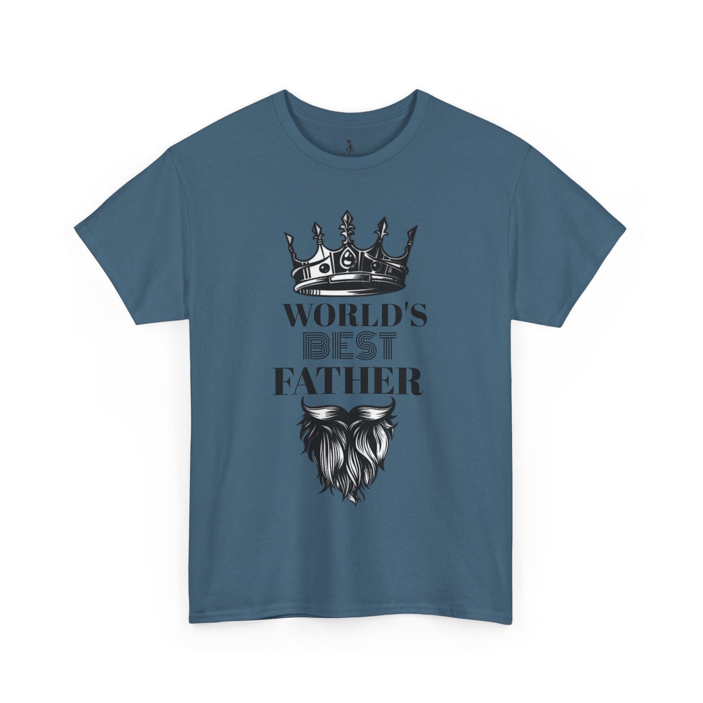 World's Best Father Tee