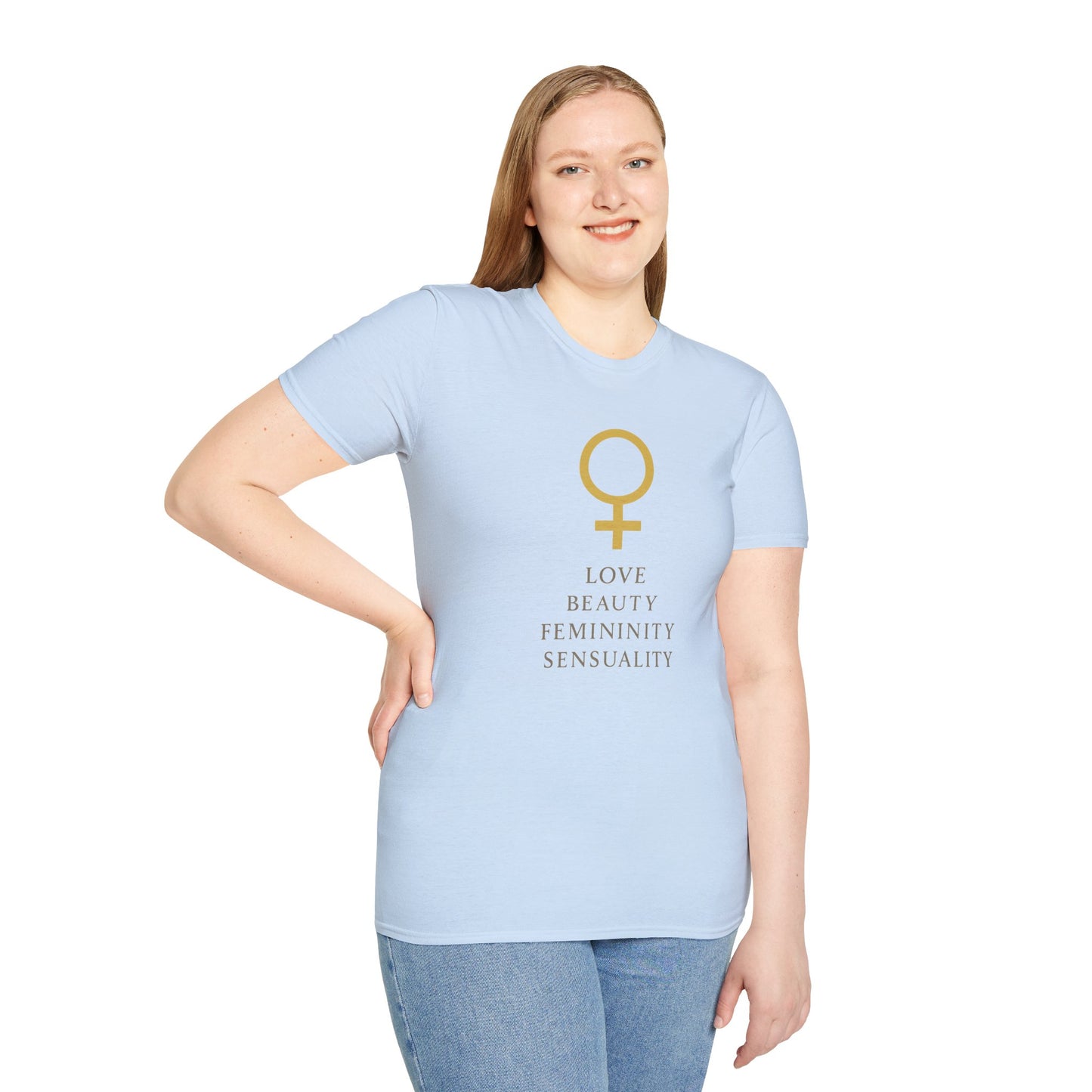 Venus T-Shirt