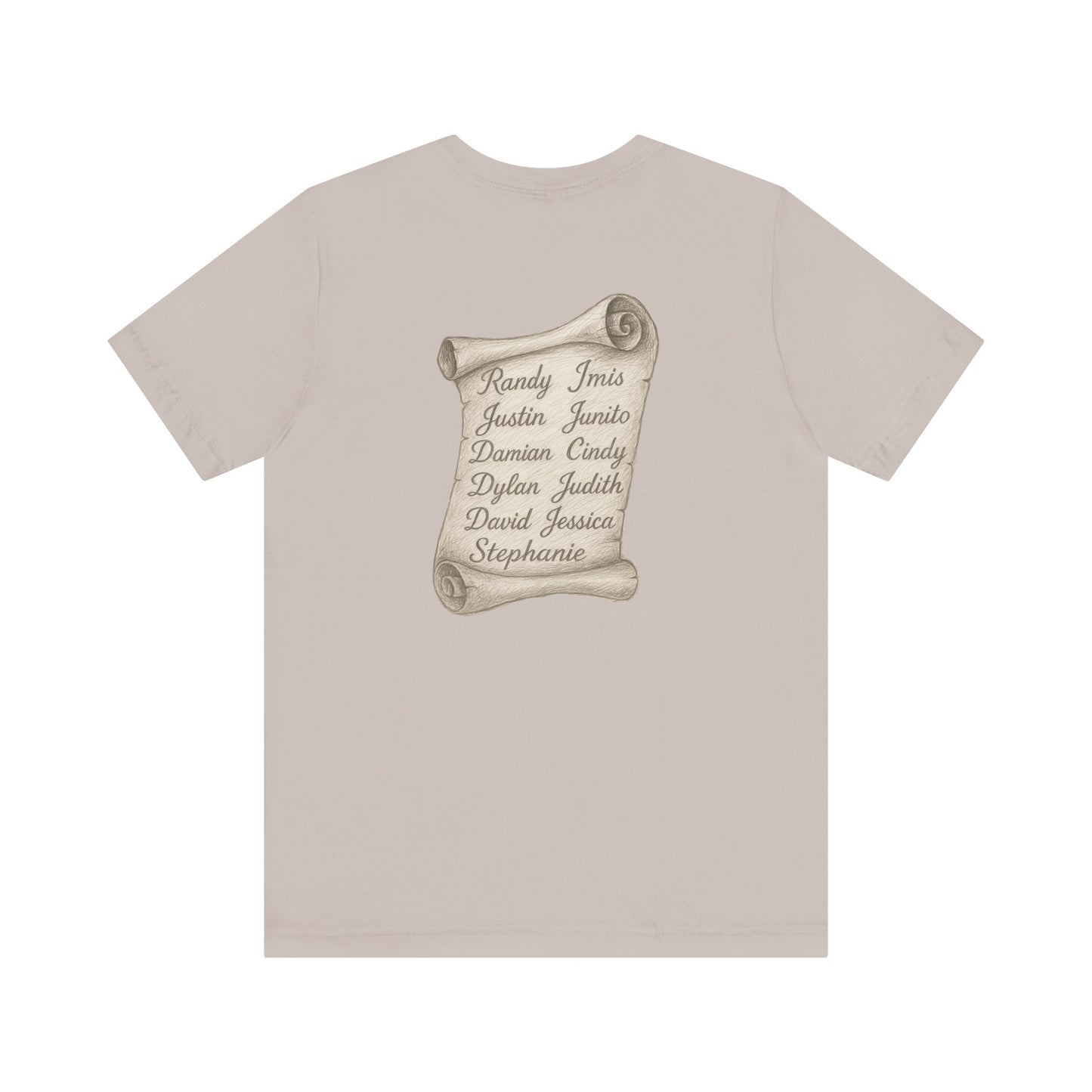 Dad-Medina Tee