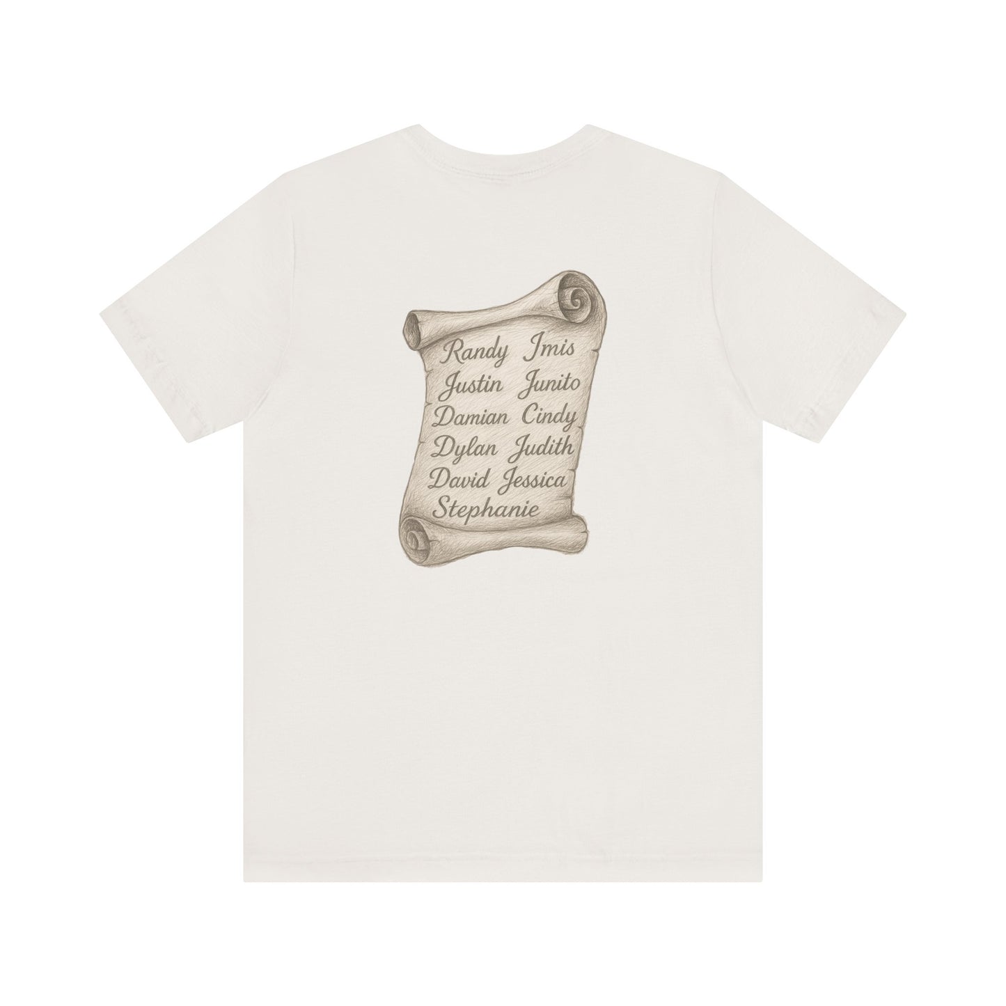 Dad-Medina Tee