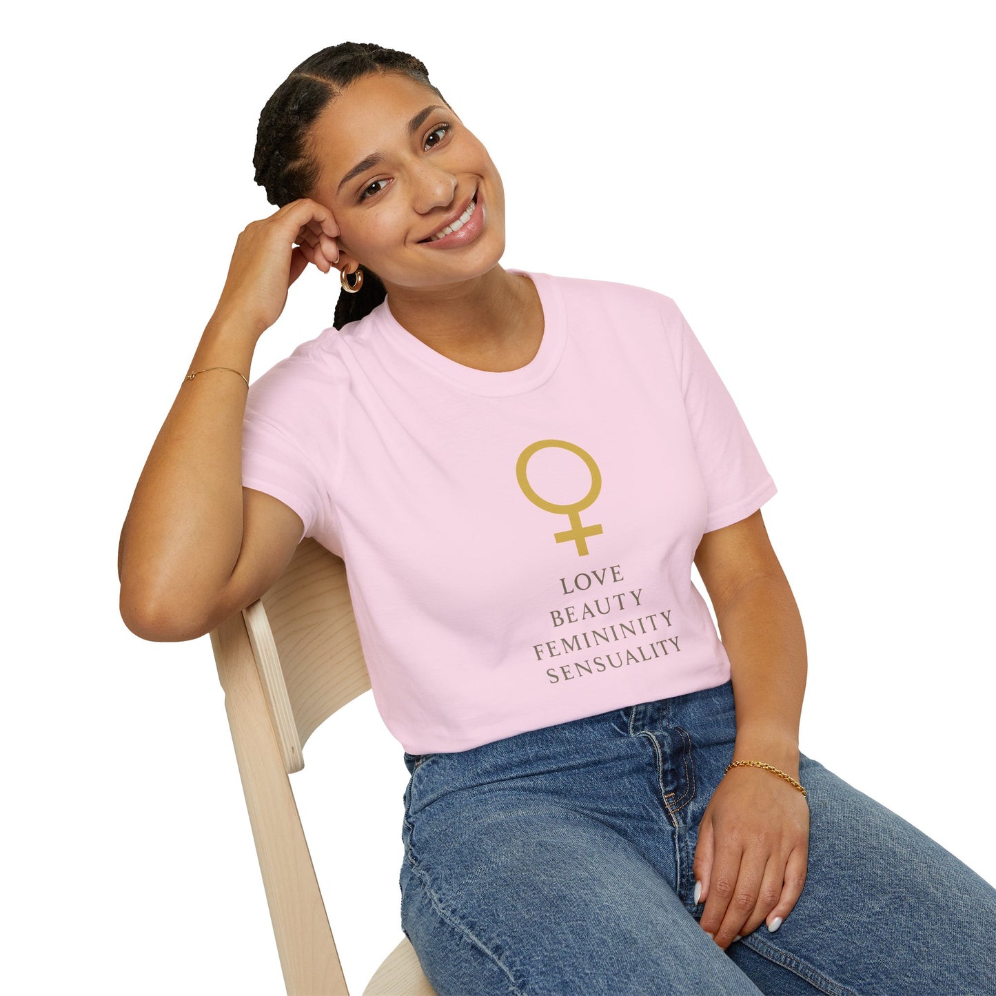 Venus T-Shirt