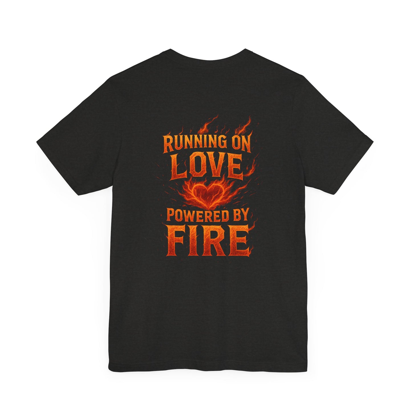 Fires of Love Tee