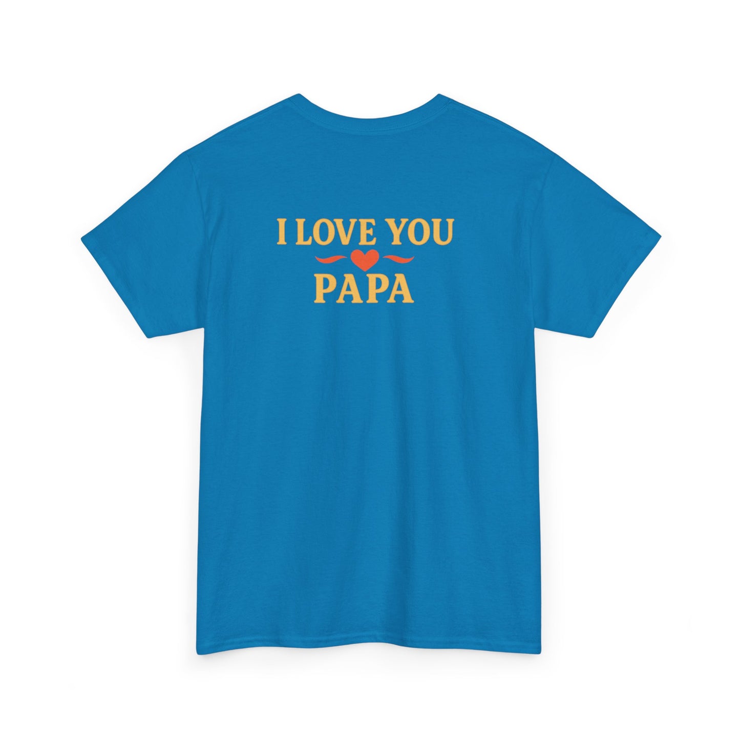 Hero Grandpa Tee