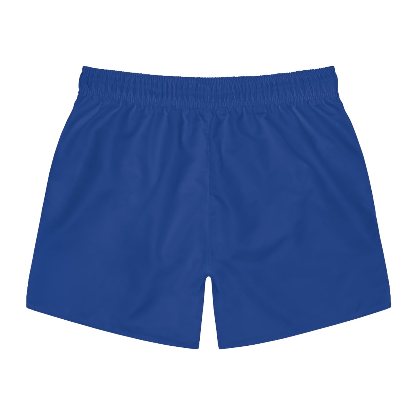Blue Beta Swim Trunks