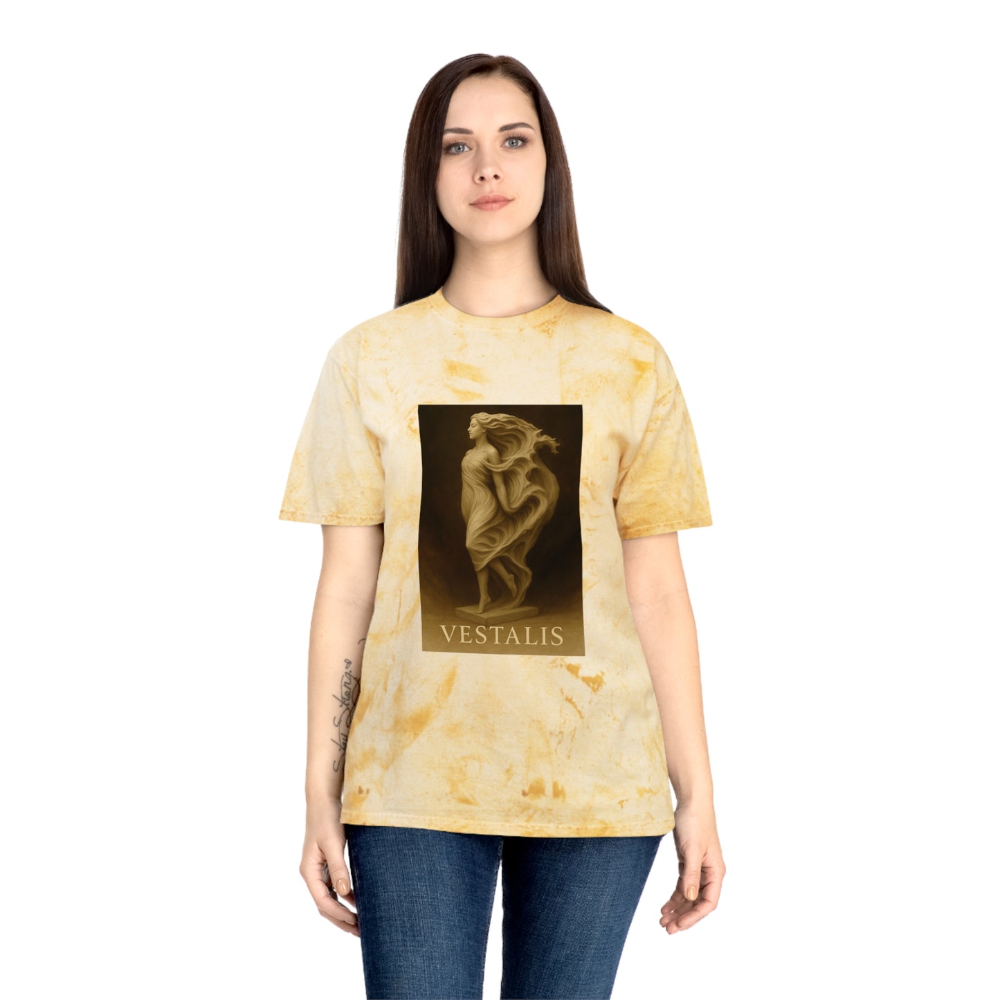 Blast T-Shirt - Vestalis