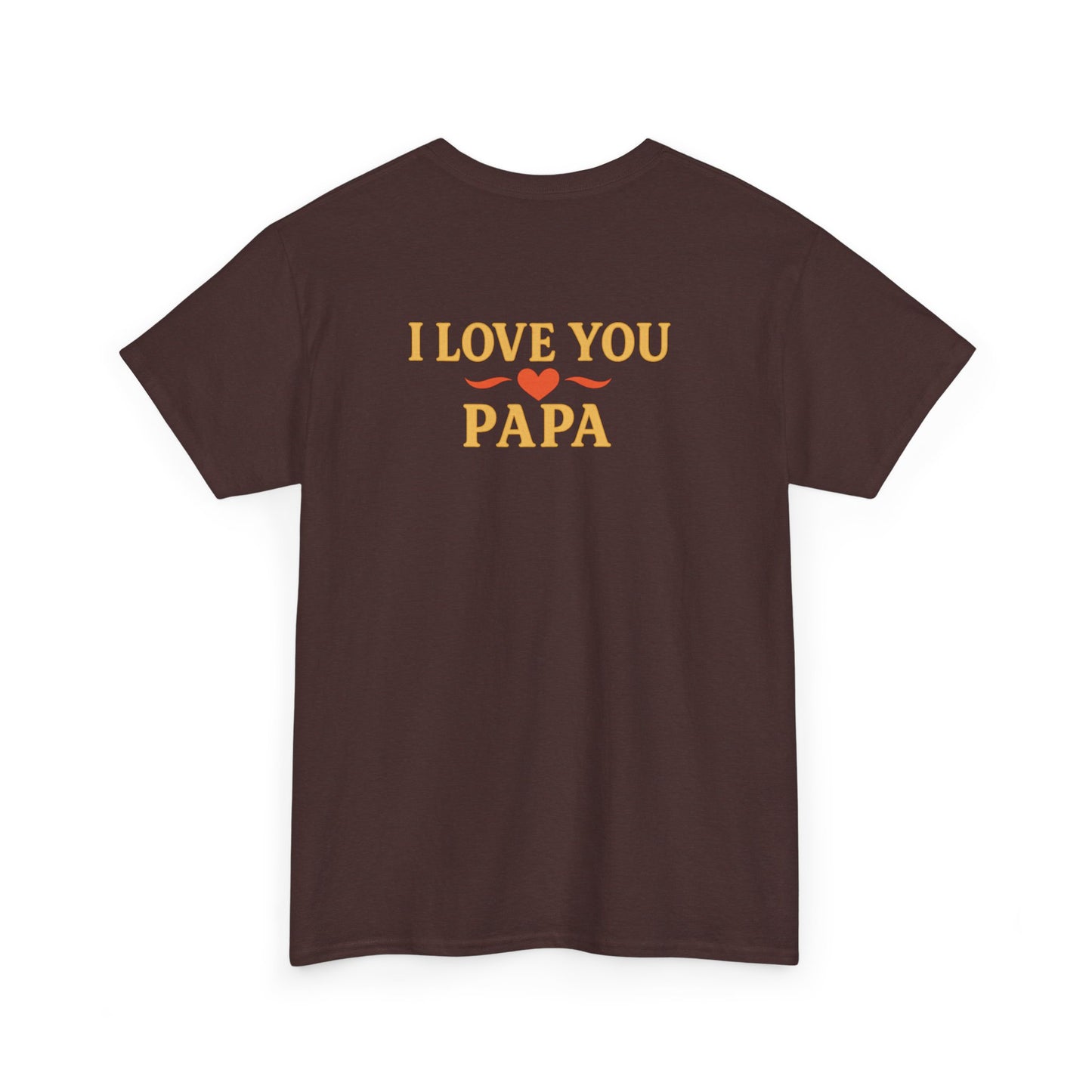Hero Grandpa Tee