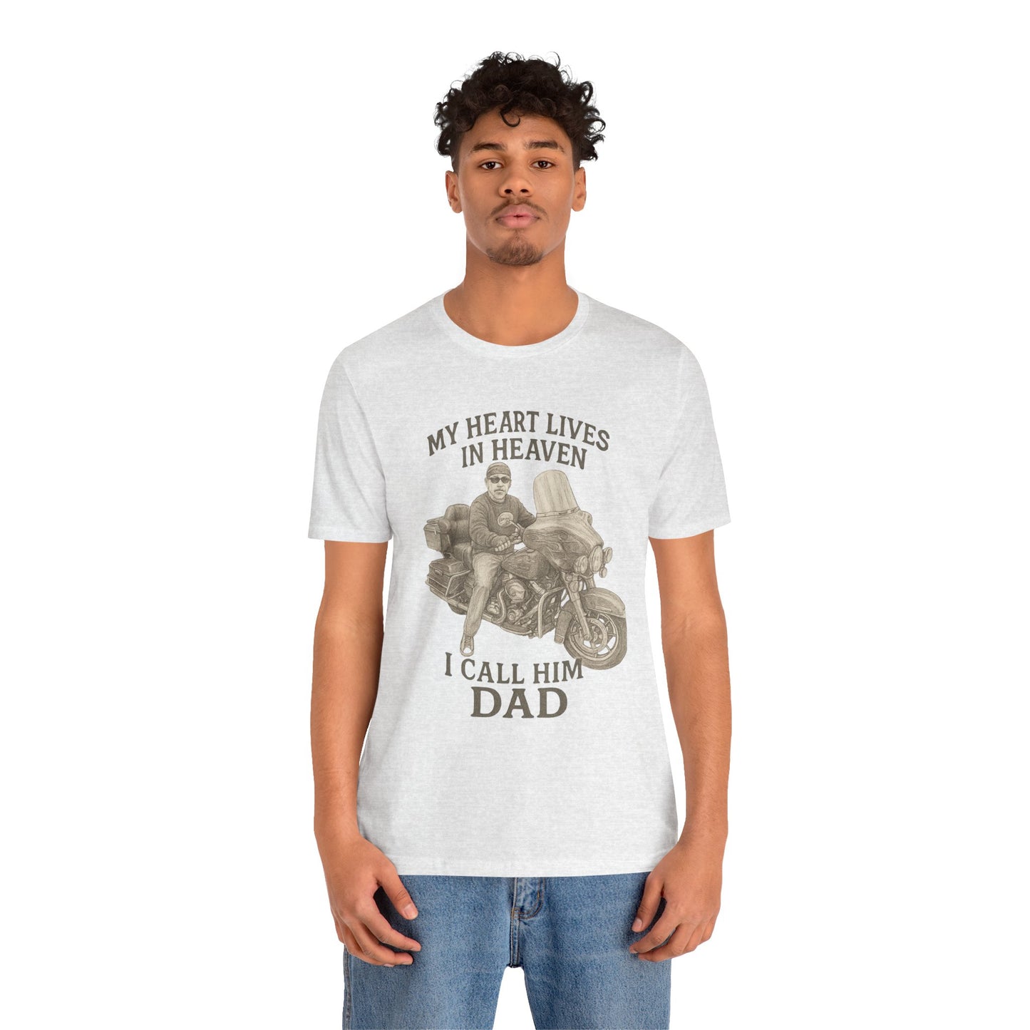 Dad-Medina Tee