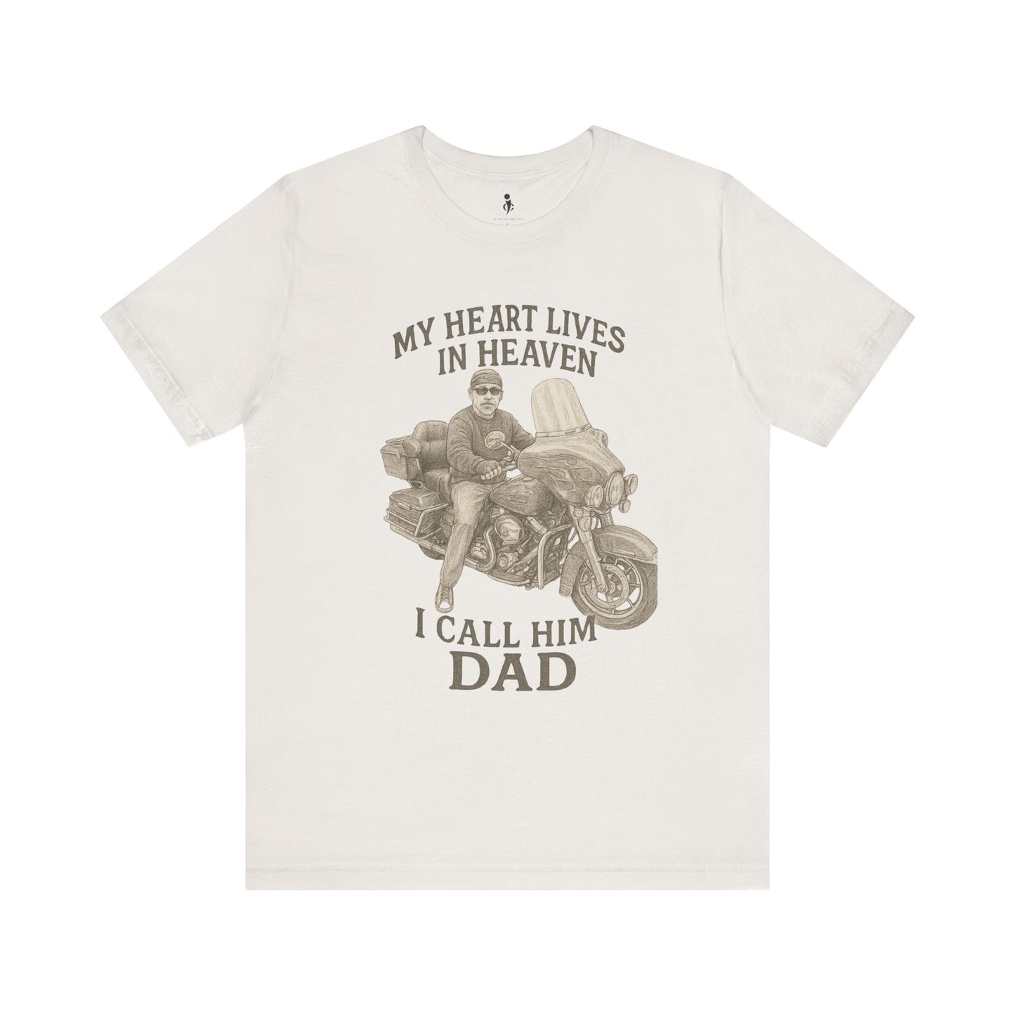 Dad-Medina Tee