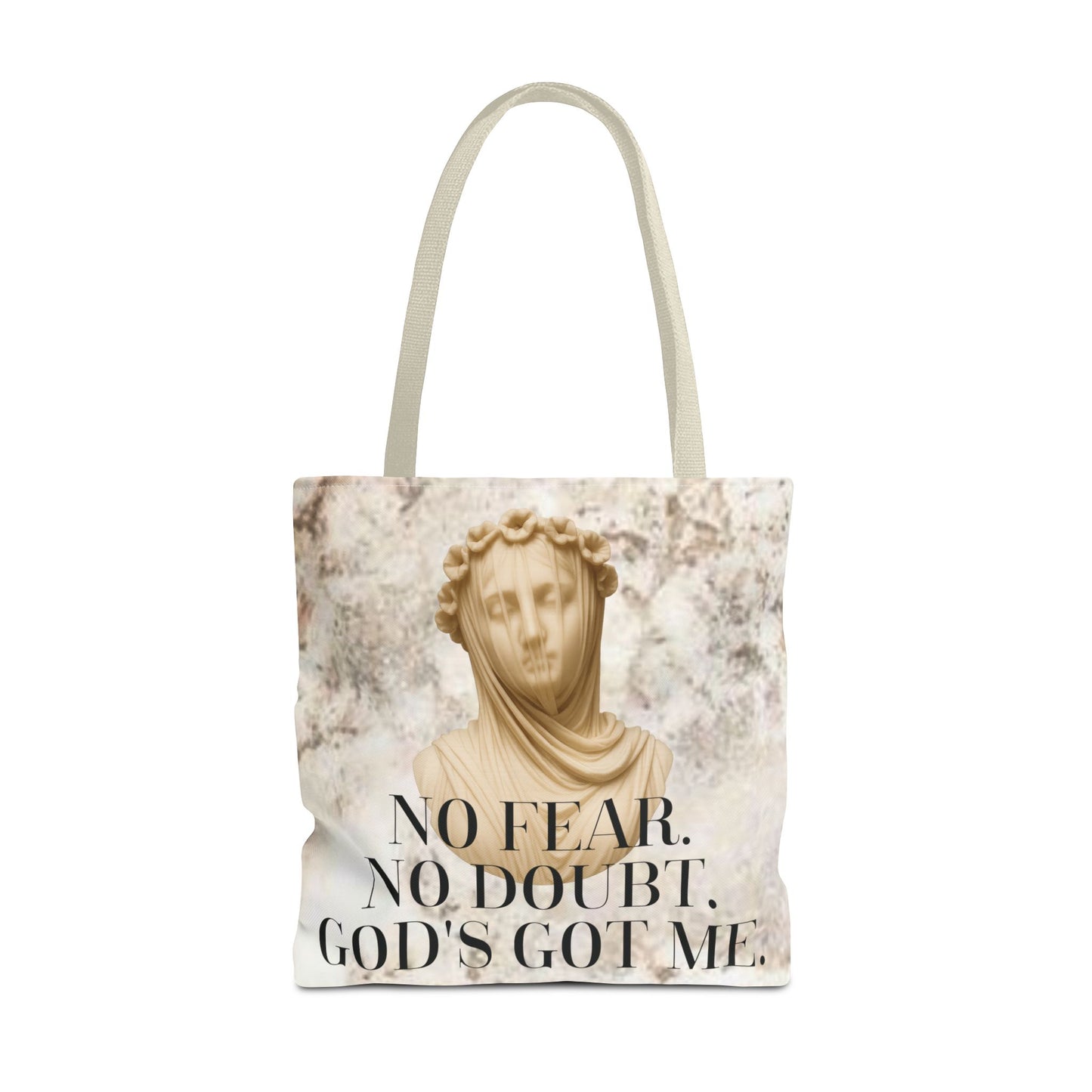 Vestalis Tote Bag