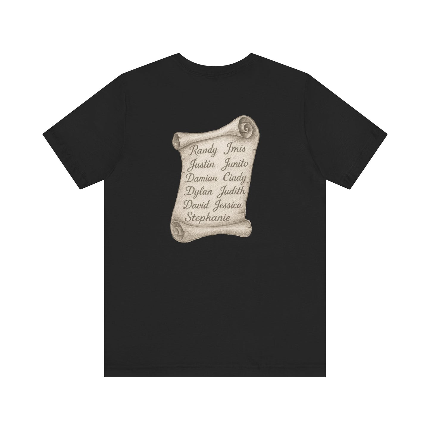 Dad-Medina Tee