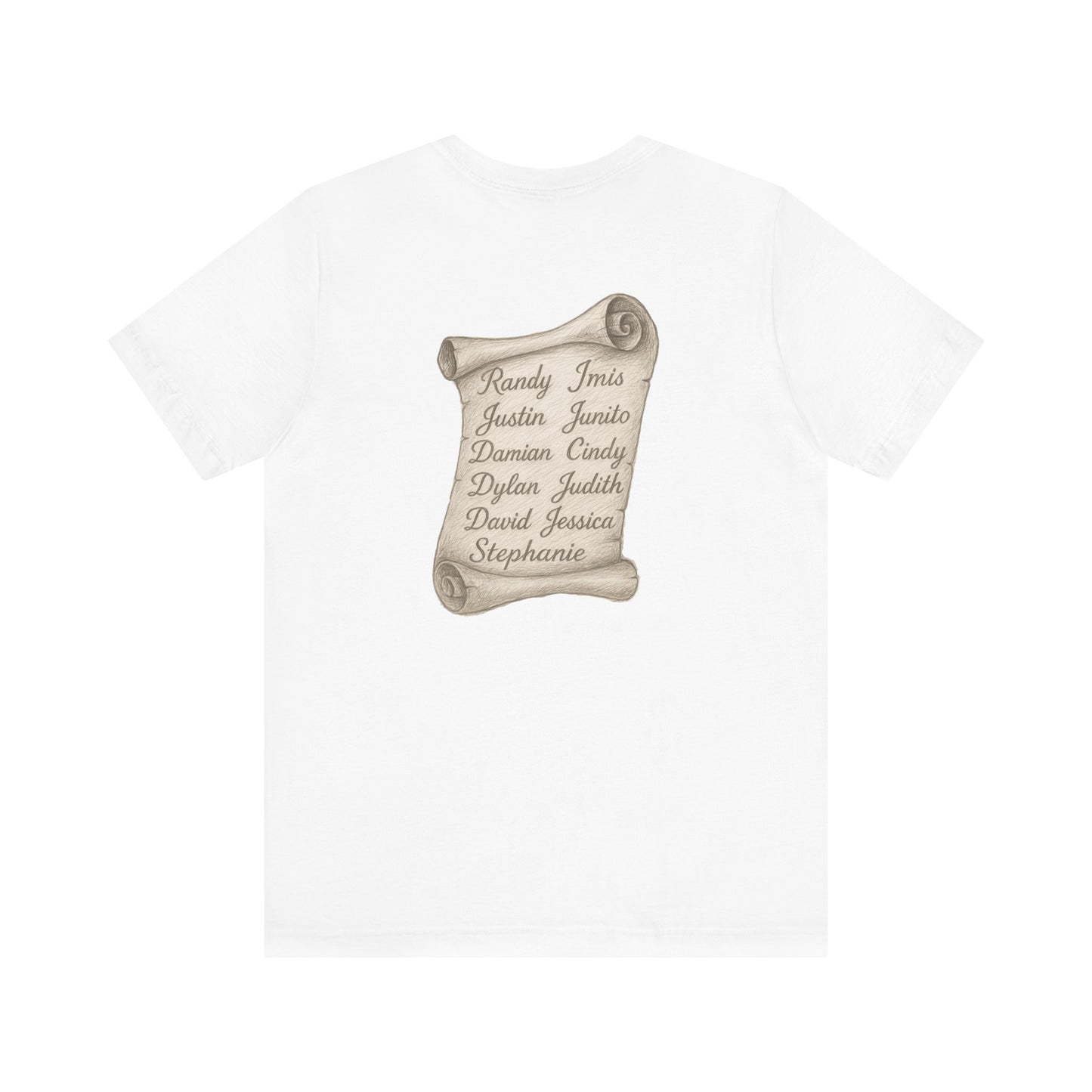 Dad-Medina Tee