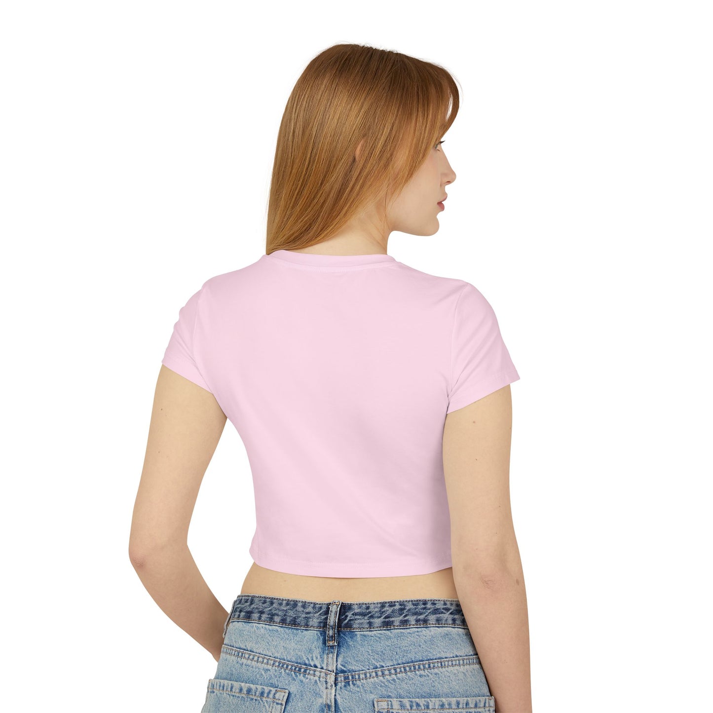 Sacred Flame Baby Tee