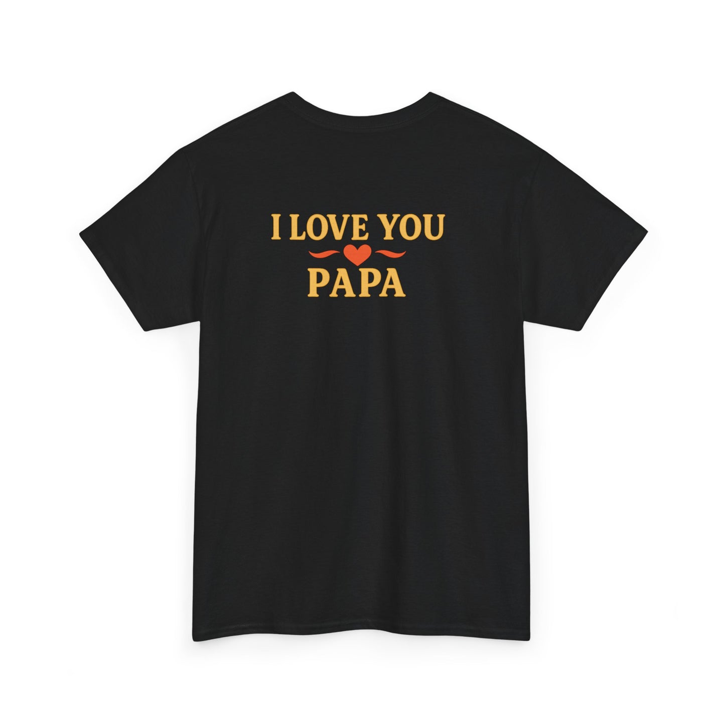 Hero Grandpa Tee