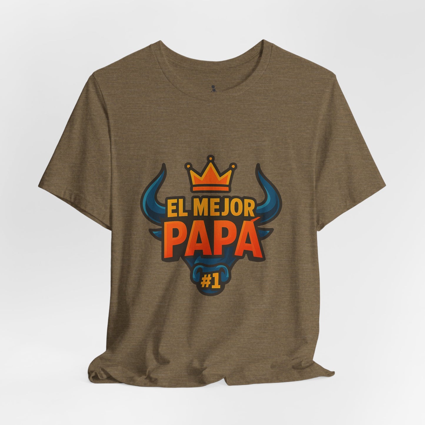 #1 Papa Tee