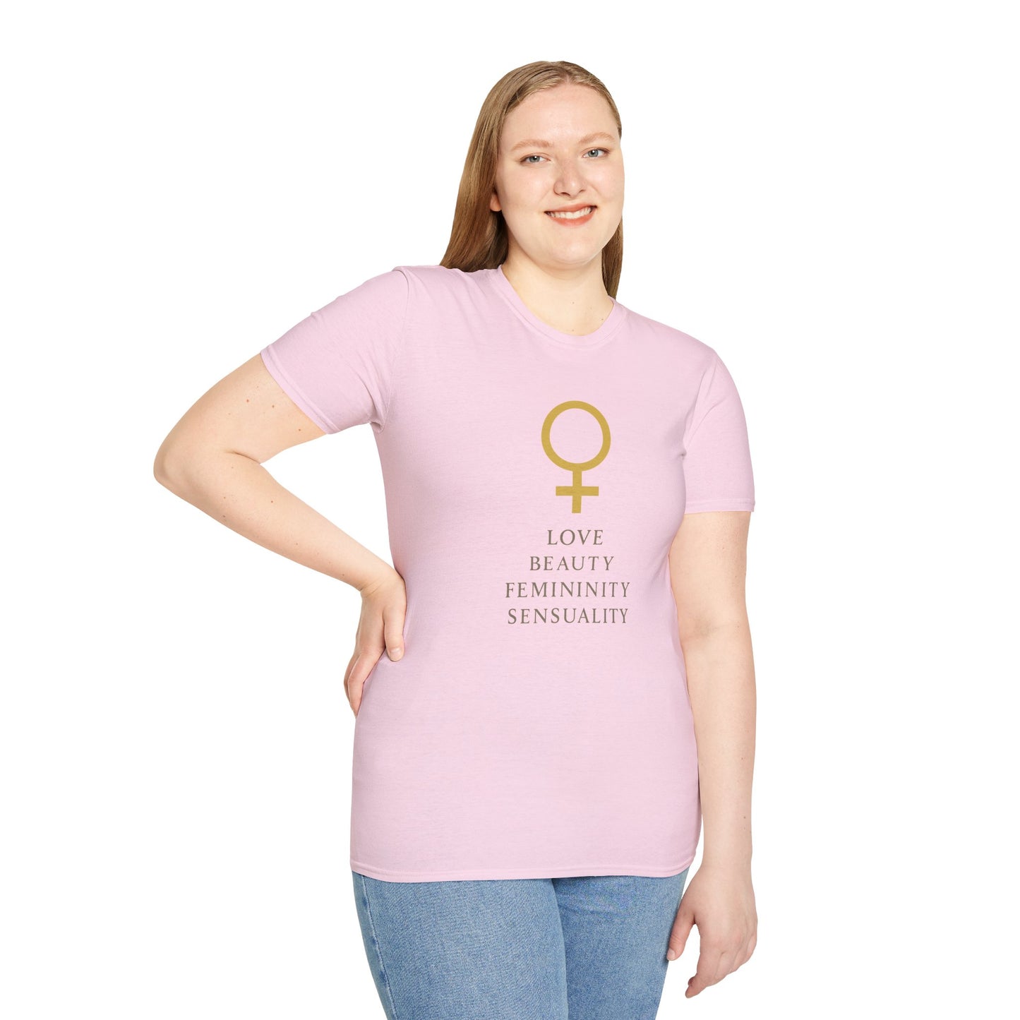 Venus T-Shirt