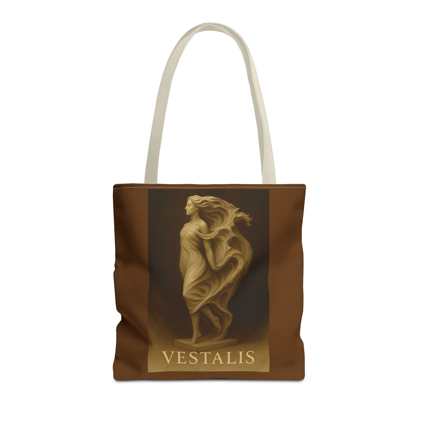 Vestalis Tote Bag