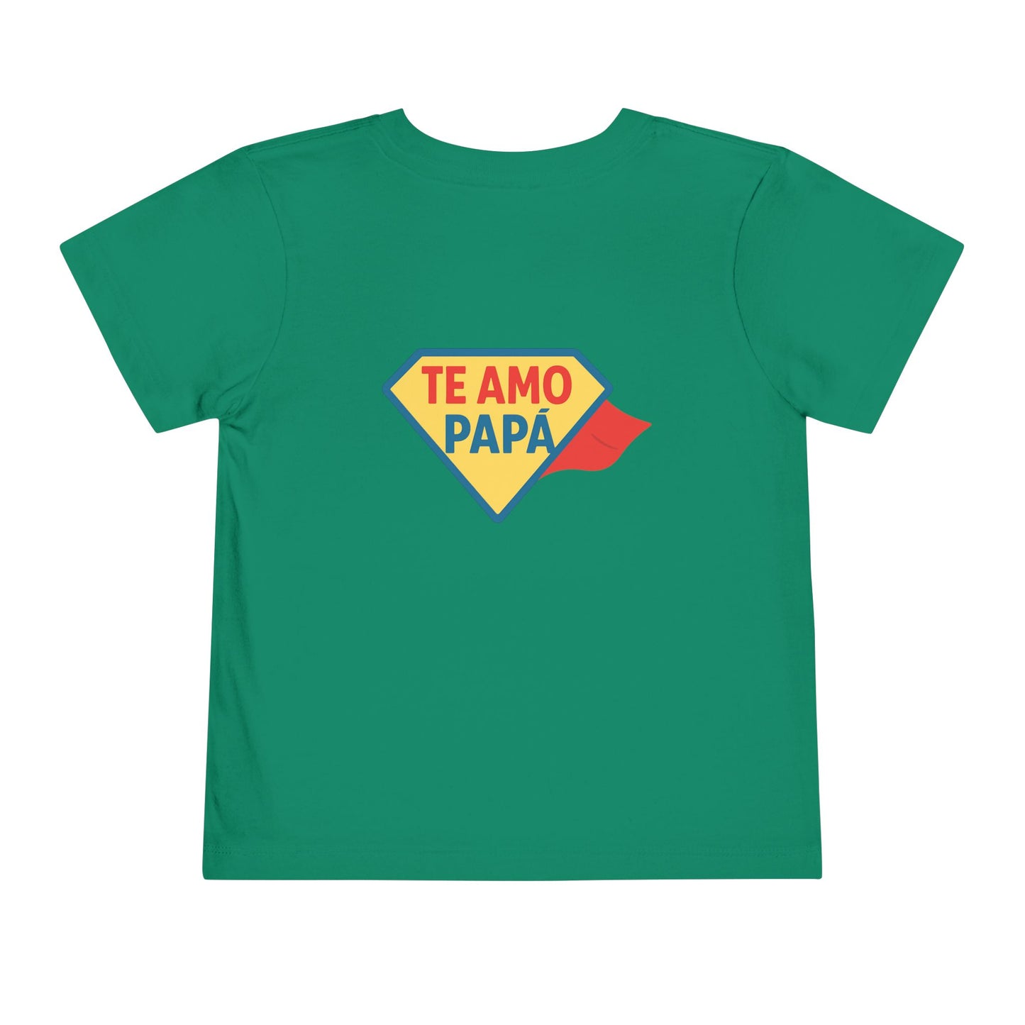 Manitas Pequeñas, Corazon de Superheroe Tee