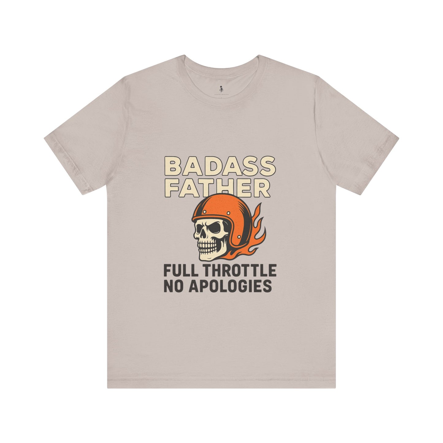 Badass Father Tee