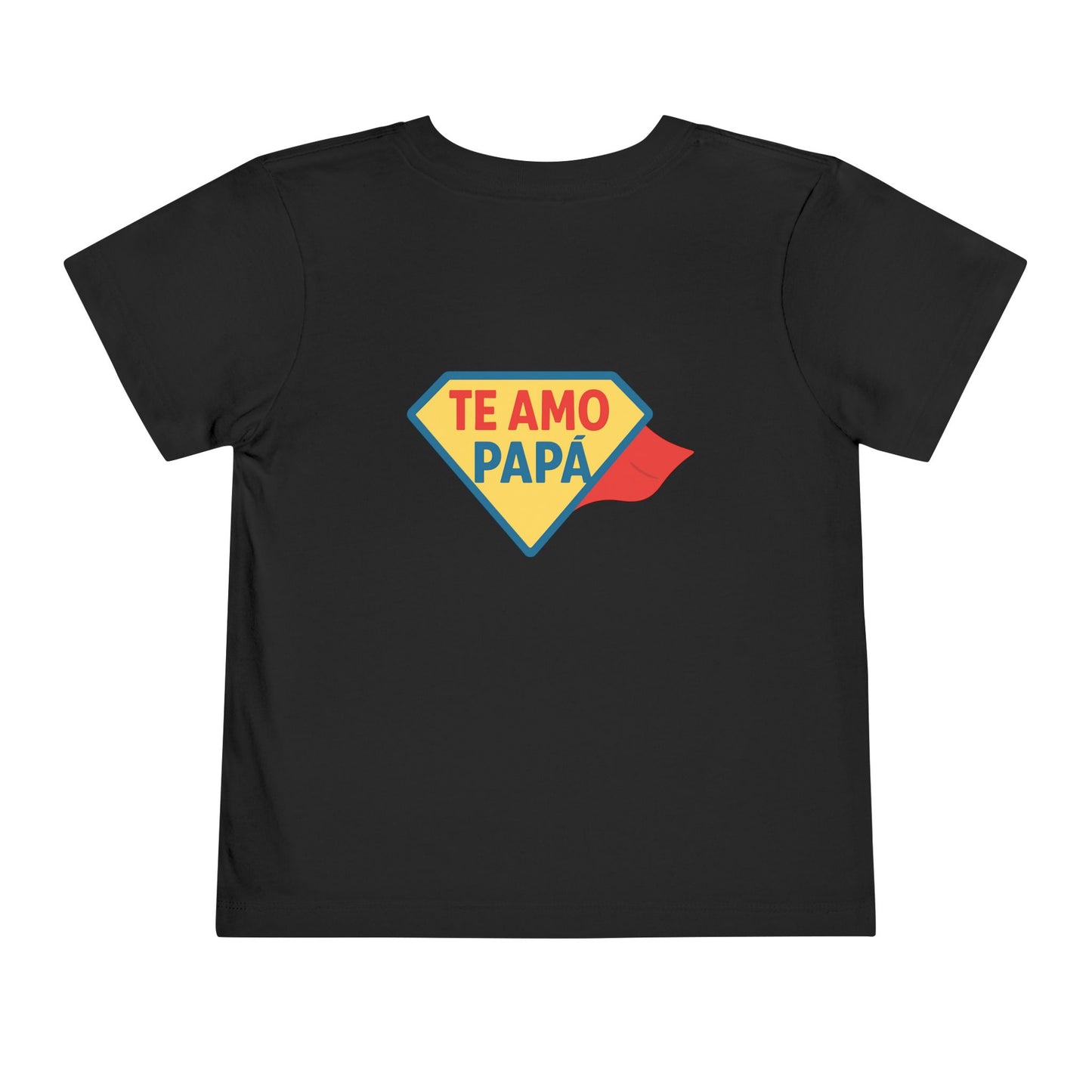 Manitas Pequeñas, Corazon de Superheroe Tee