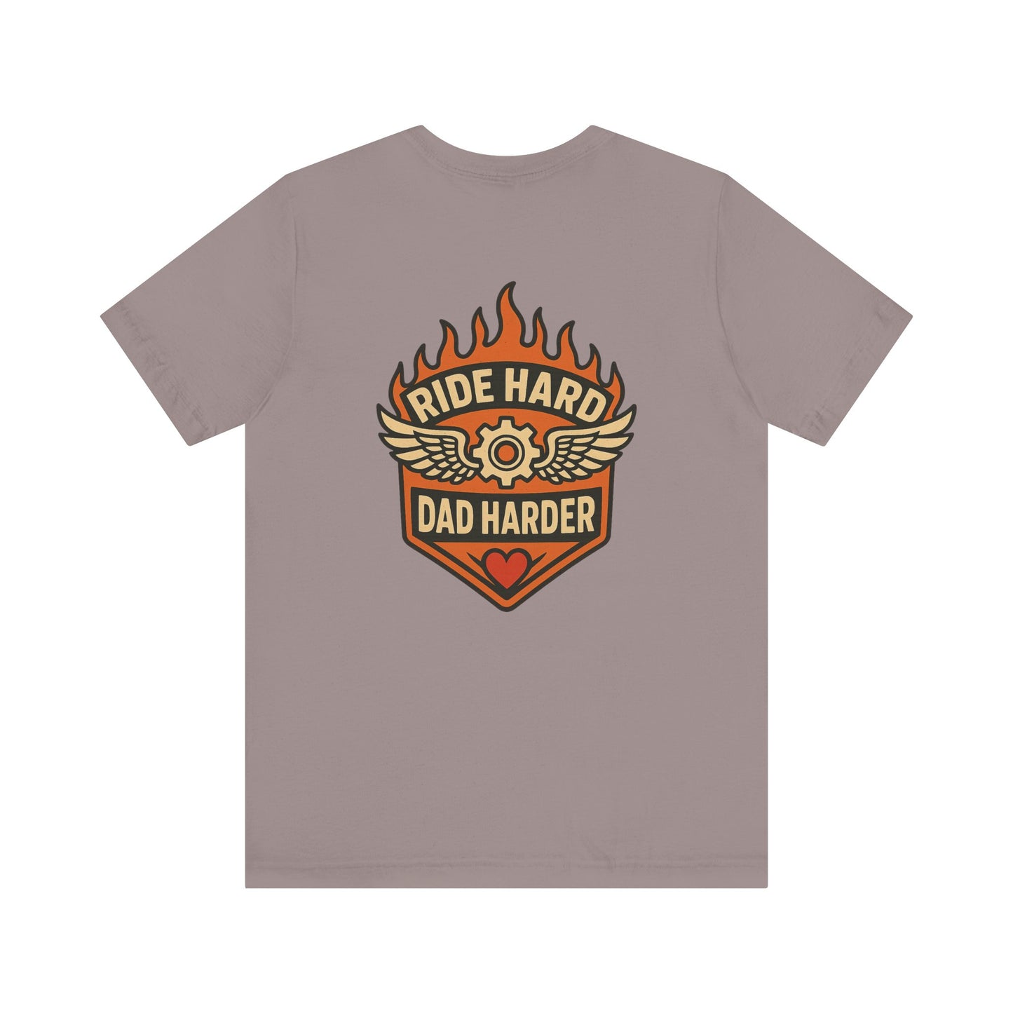 Badass Father Tee