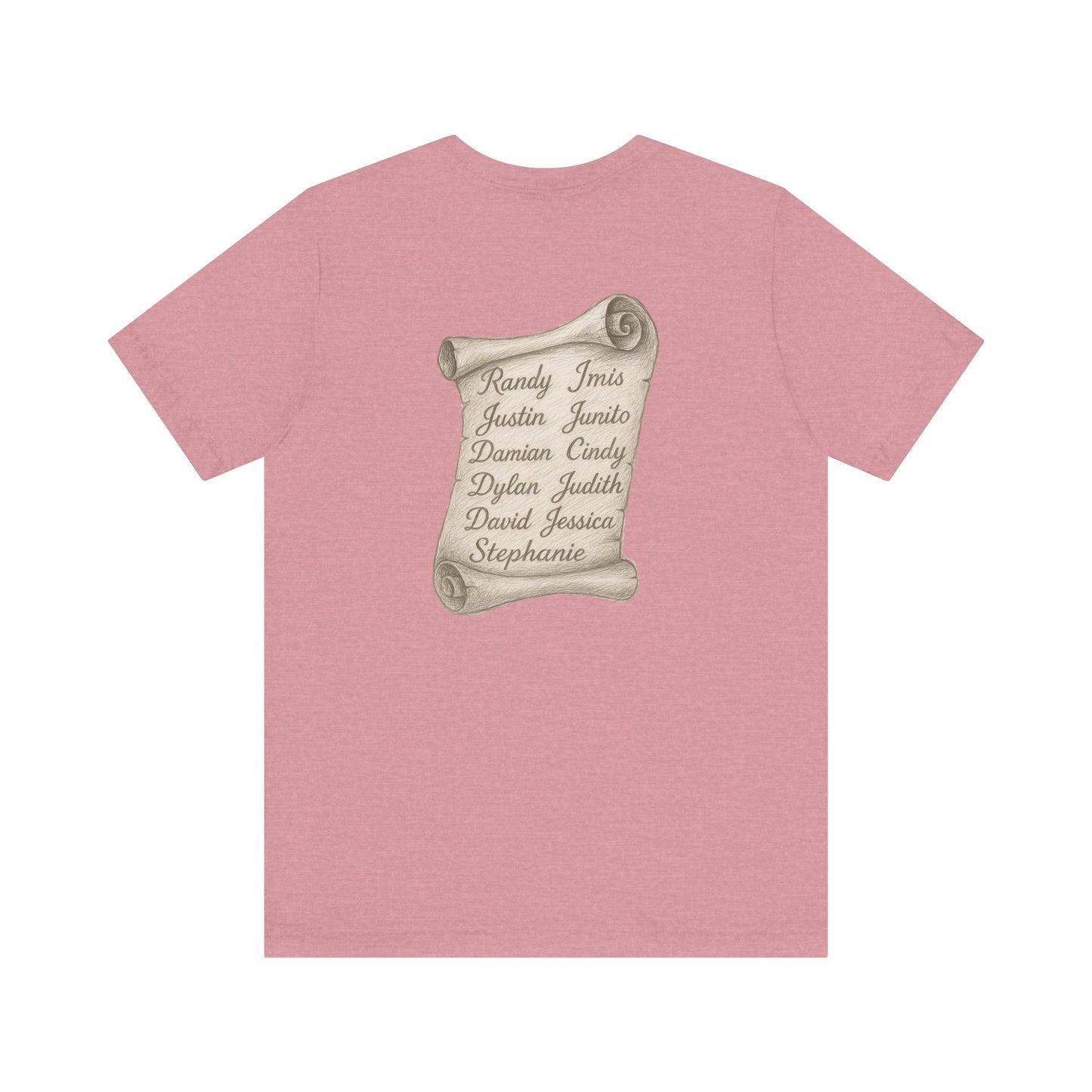 Dad-Medina Tee