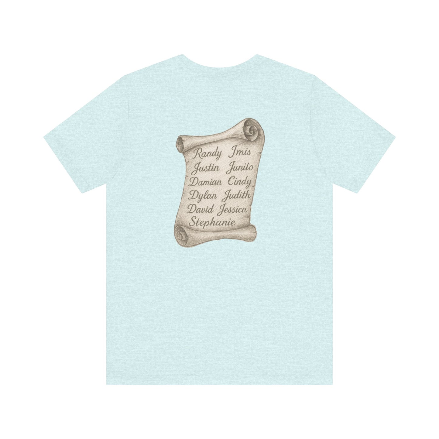Dad-Medina Tee