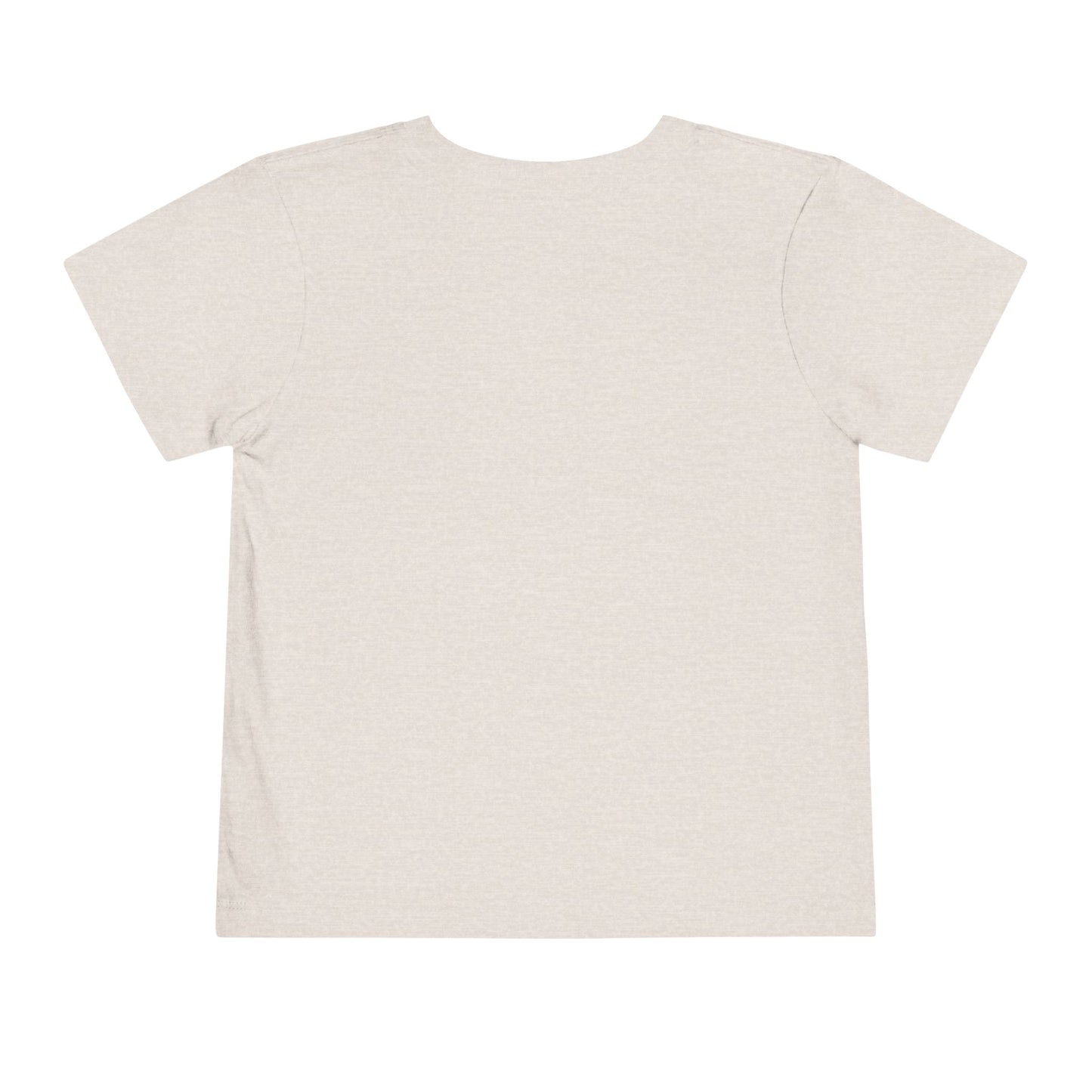 Cute Toddler Tee - "My MOM got the BETTER version of you"