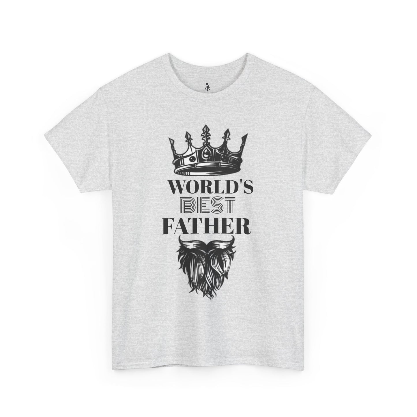World's Best Father Tee