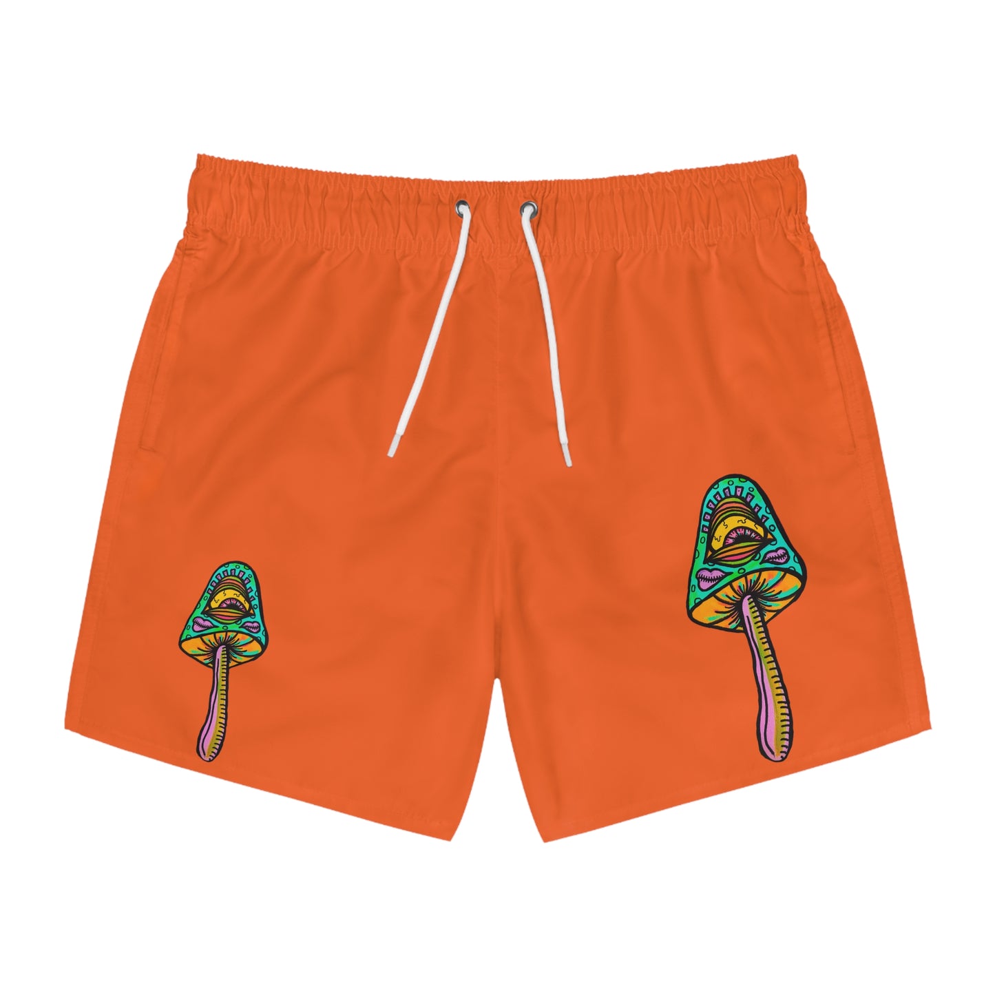 Magic Vision Swim Trunks