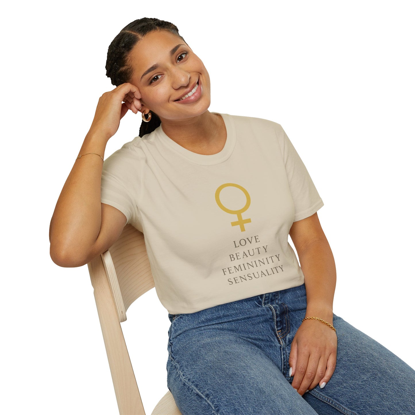 Venus T-Shirt